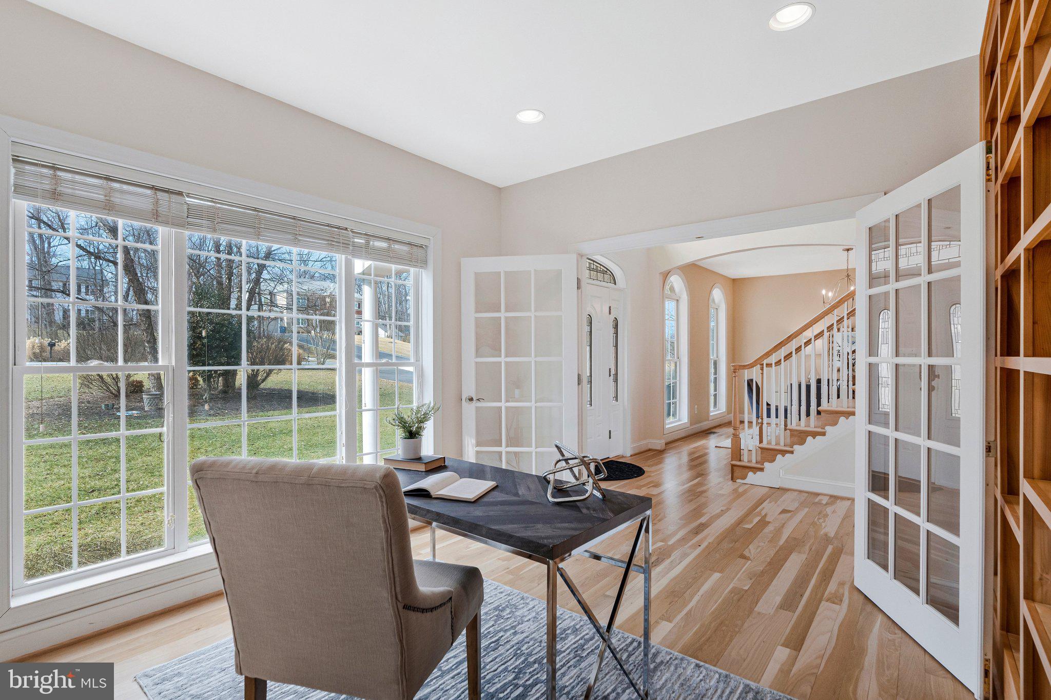 POTOMAC FARMS - Residential