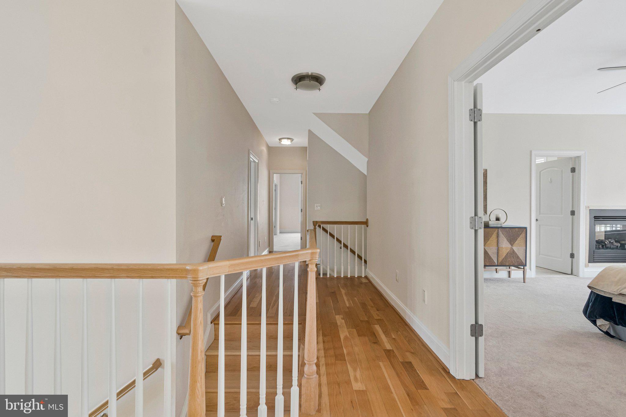 POTOMAC FARMS - Residential