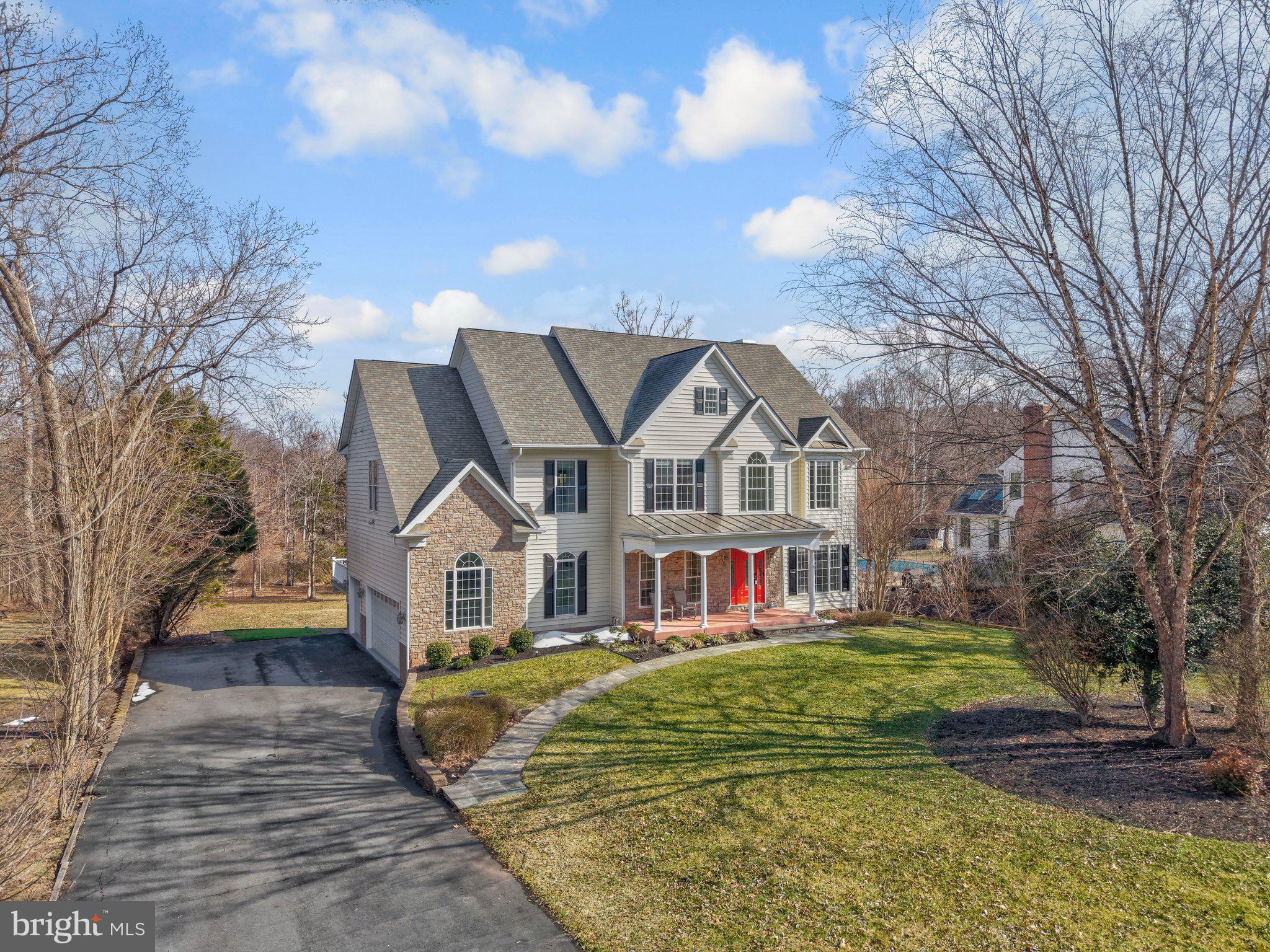 POTOMAC FARMS - Residential