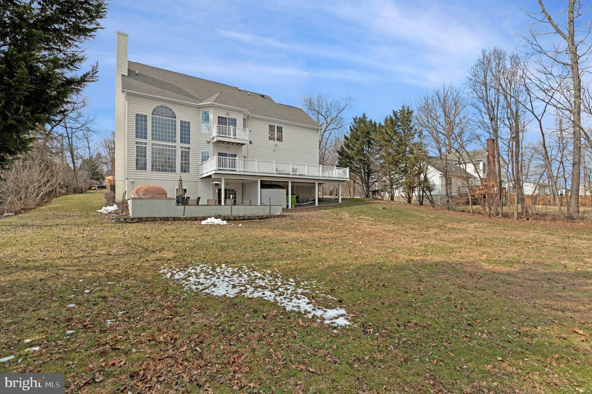 POTOMAC FARMS - Residential