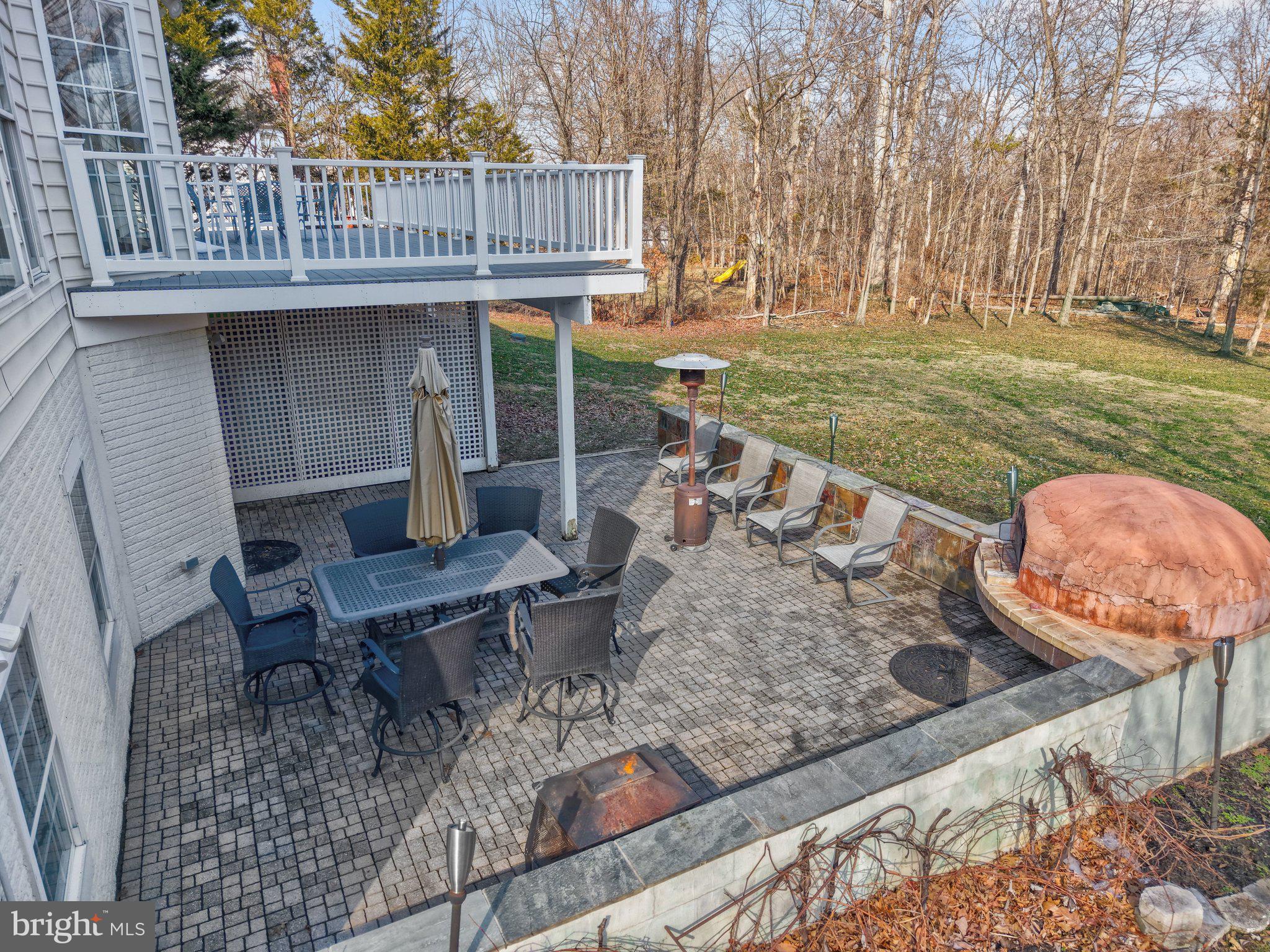 POTOMAC FARMS - Residential