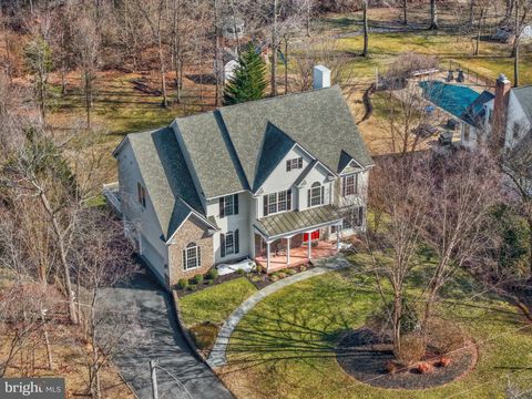 Homes For Sale - 19834 Smith Circle<br/> ASHBURN, VA 20147