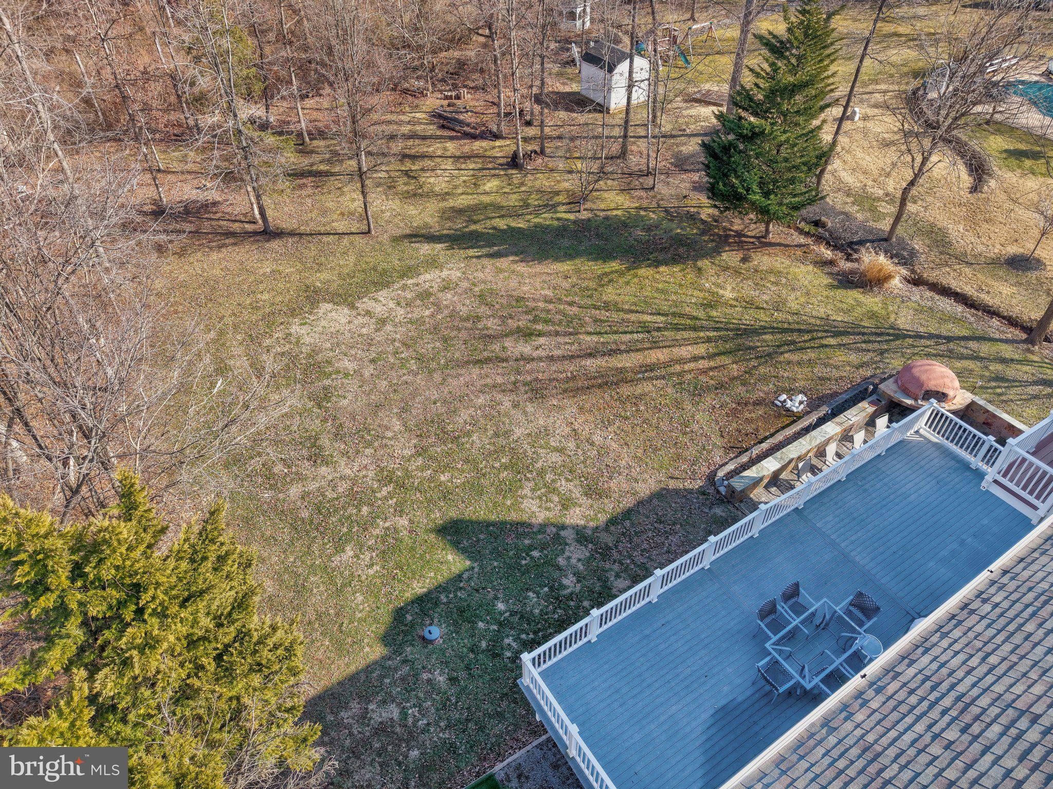 POTOMAC FARMS - Residential