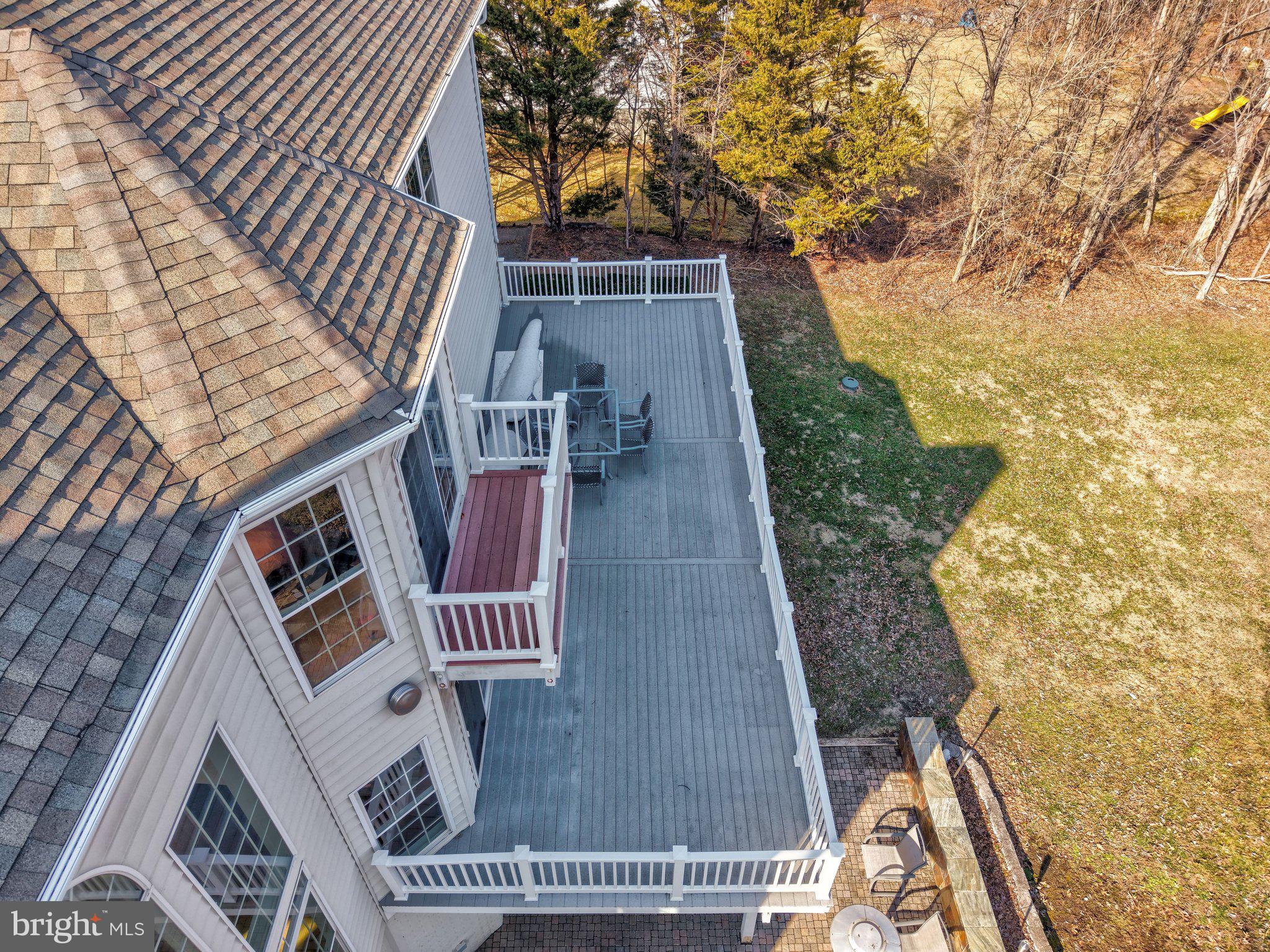 POTOMAC FARMS - Residential