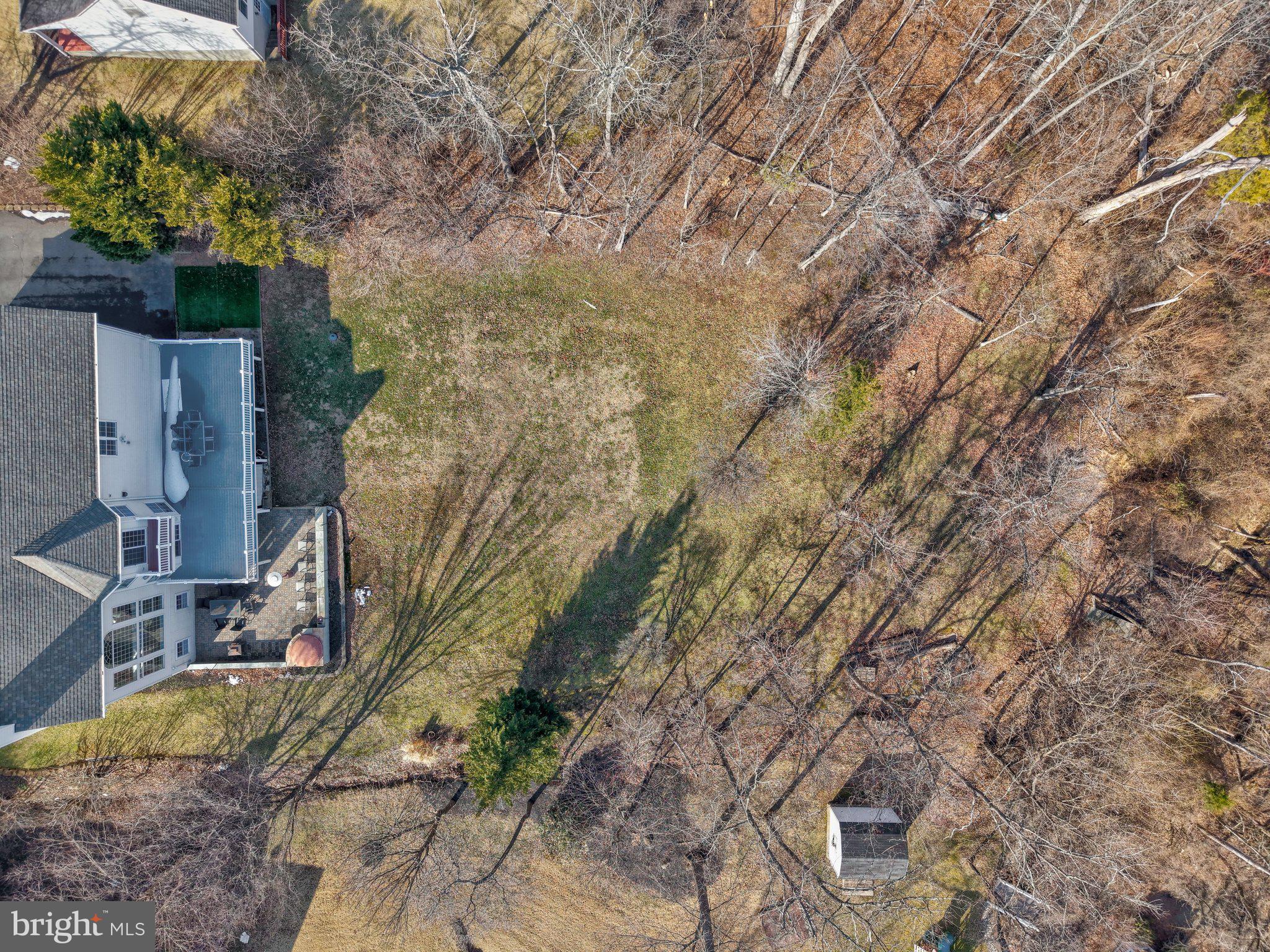 POTOMAC FARMS - Residential