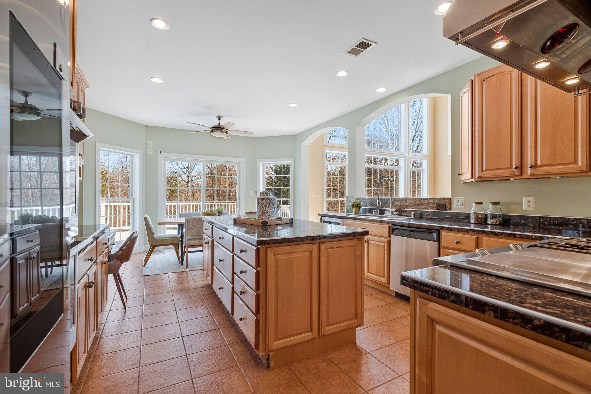 POTOMAC FARMS - Residential