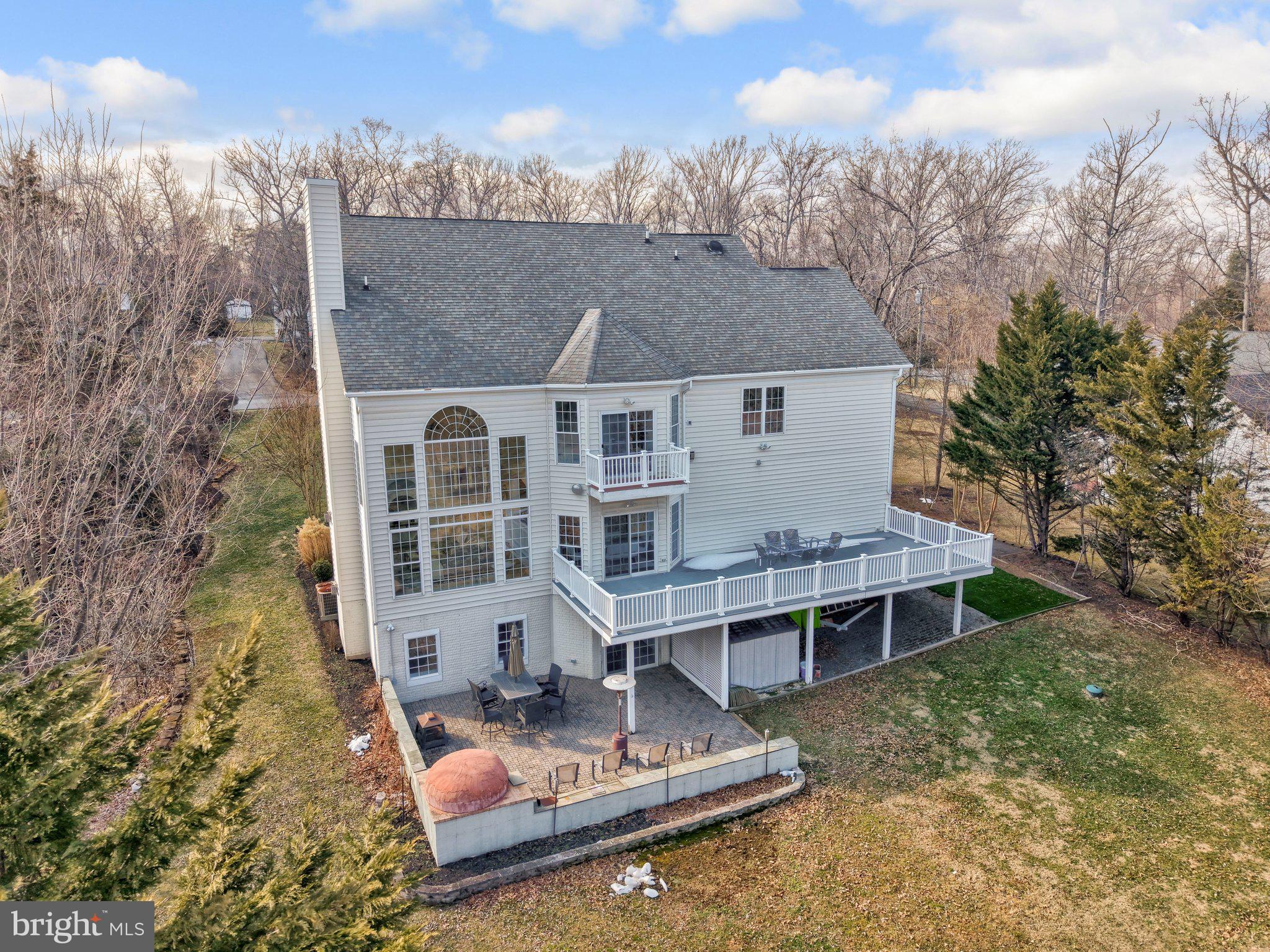 POTOMAC FARMS - Residential