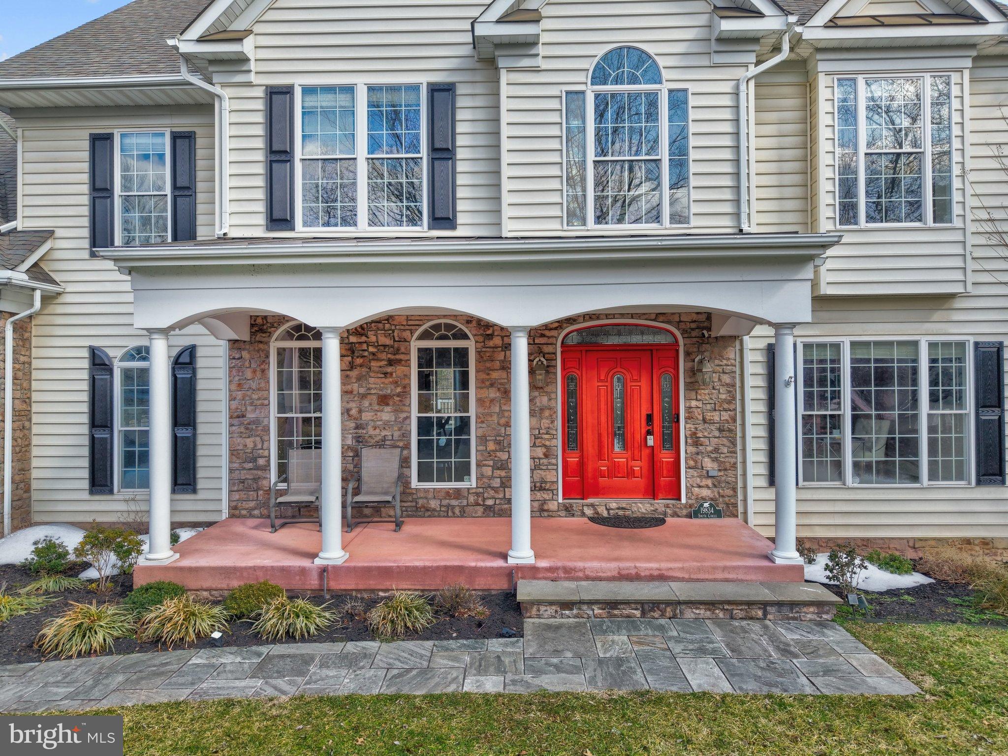 POTOMAC FARMS - Residential