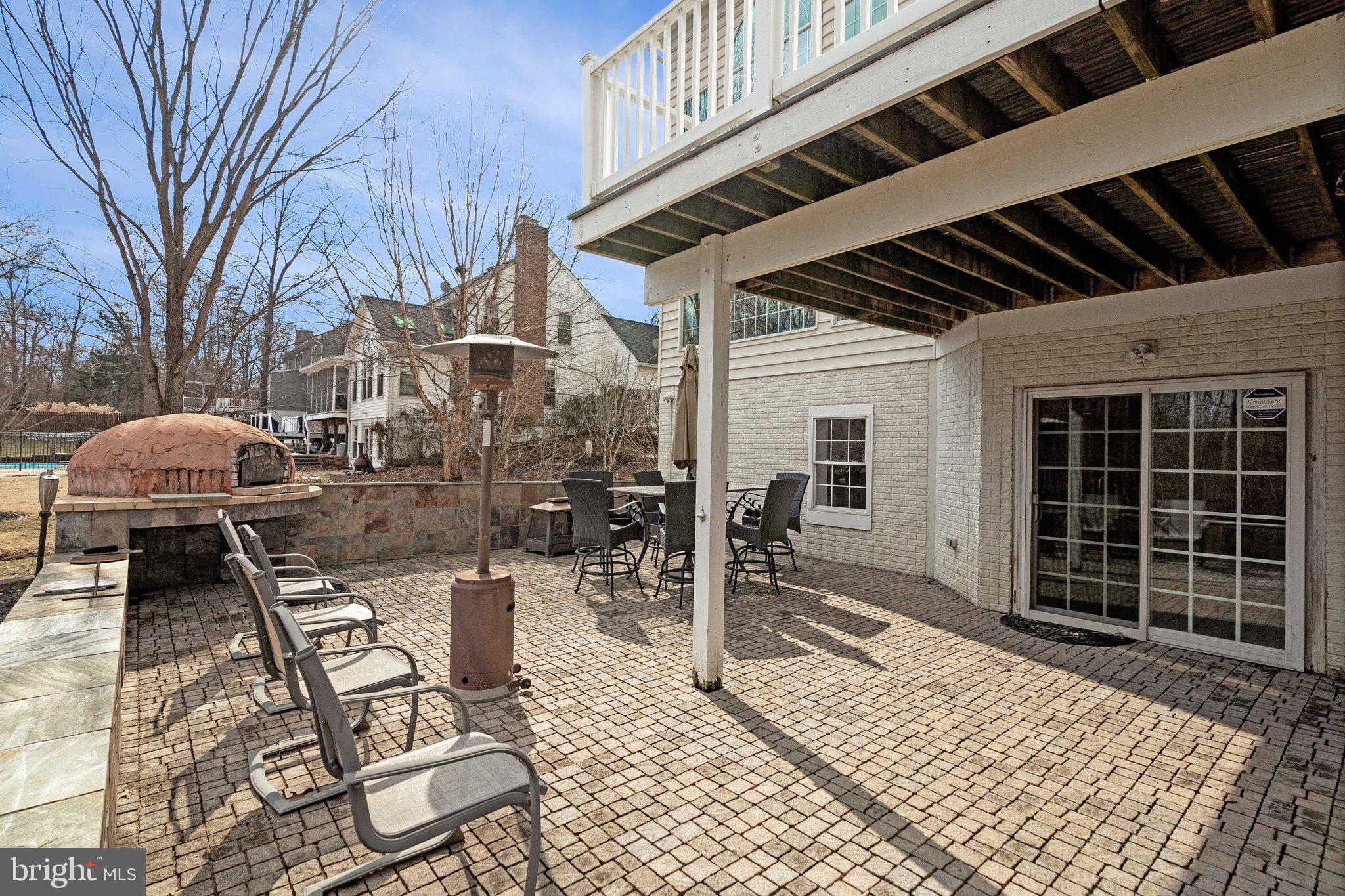 POTOMAC FARMS - Residential