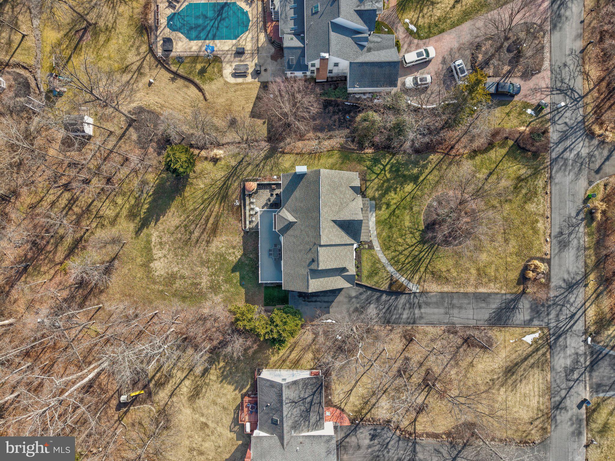 POTOMAC FARMS - Residential