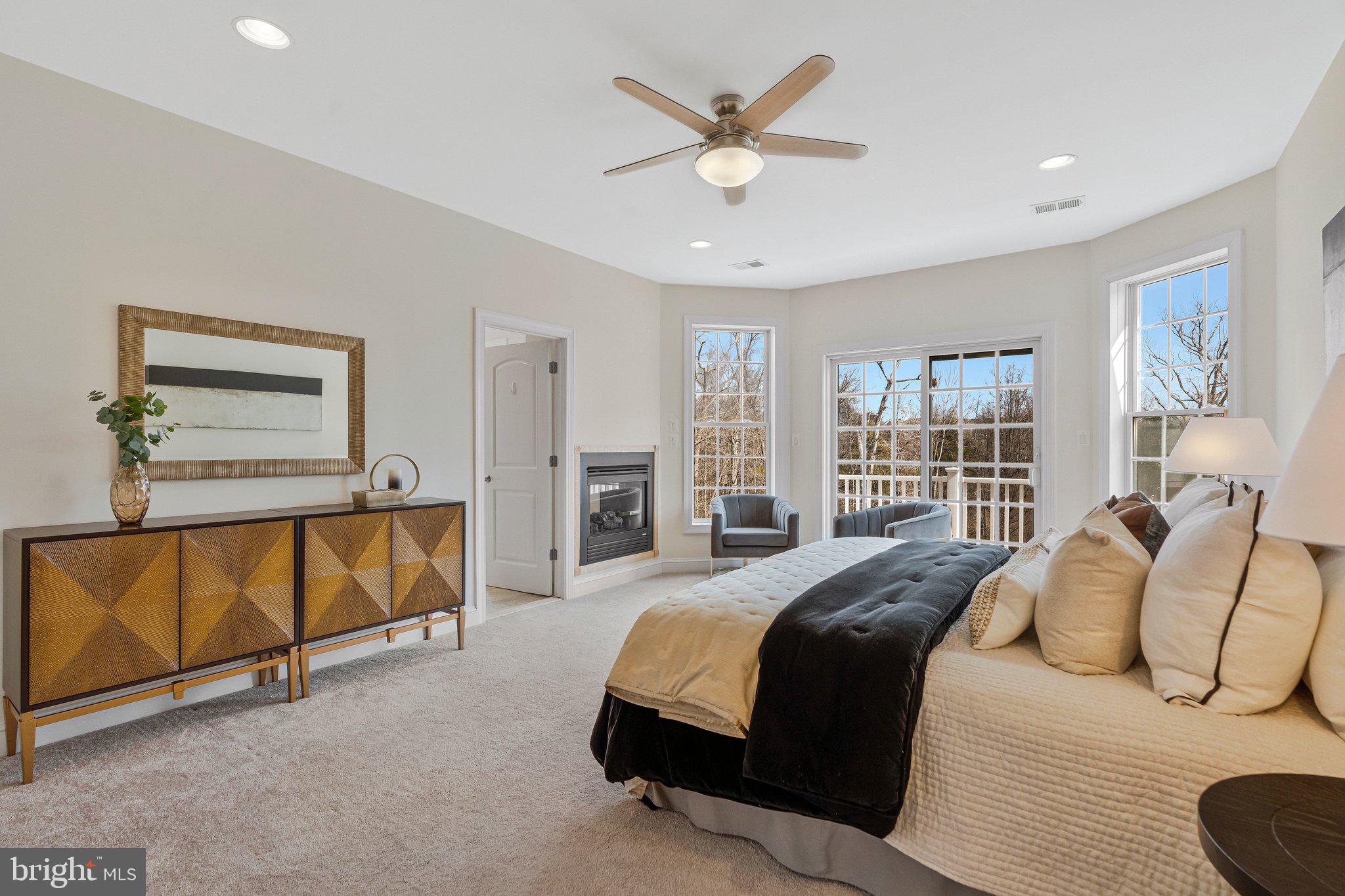 POTOMAC FARMS - Residential