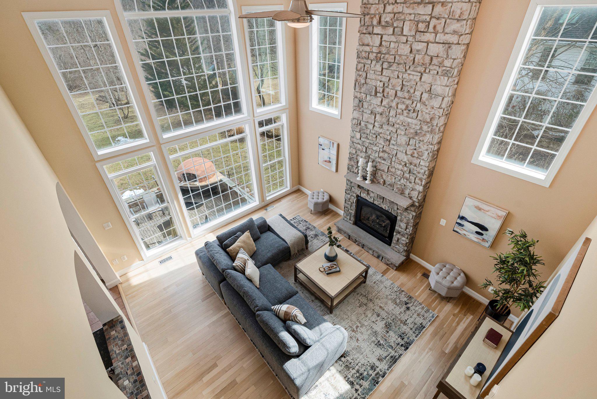 POTOMAC FARMS - Residential