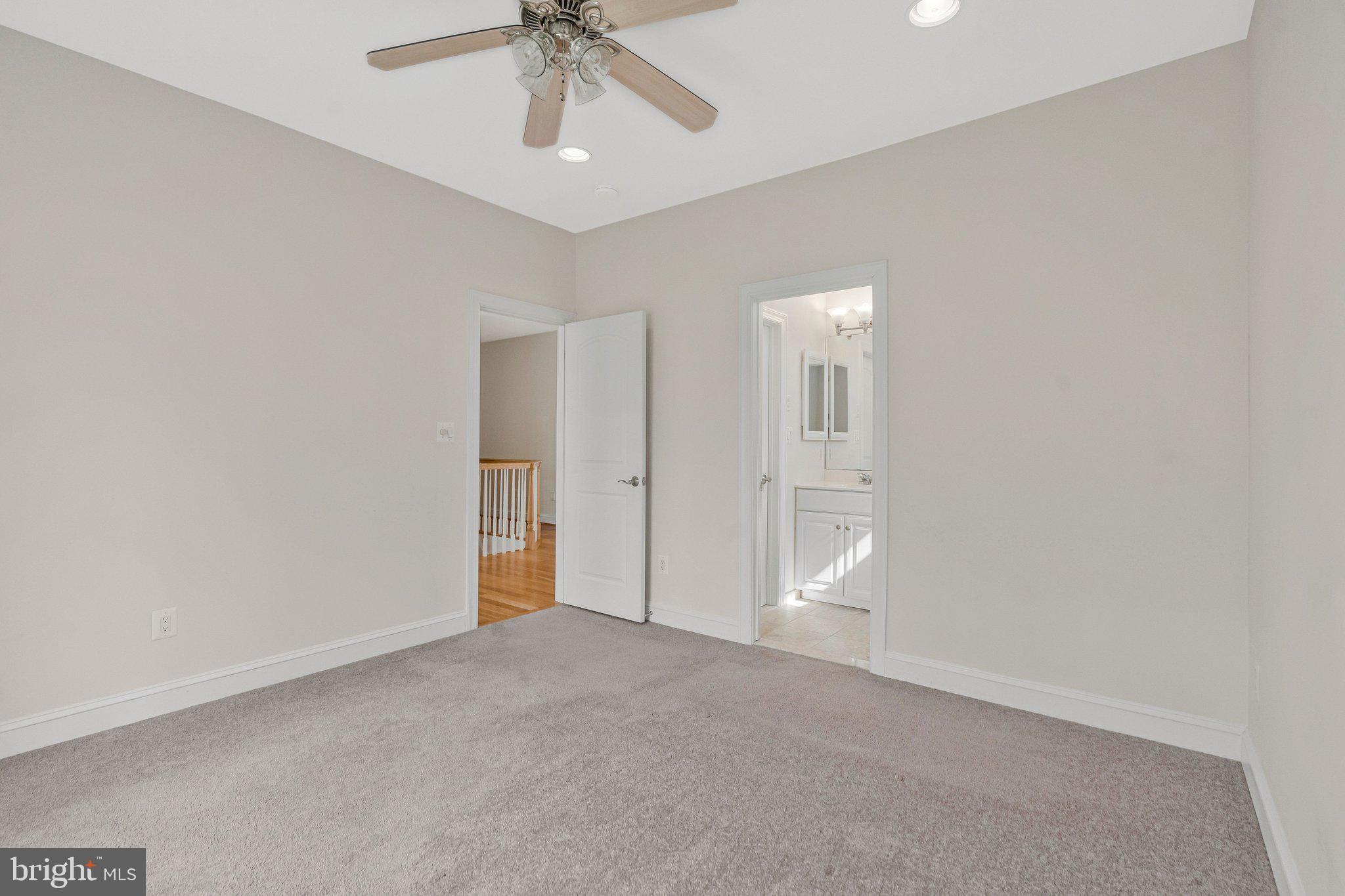 POTOMAC FARMS - Residential