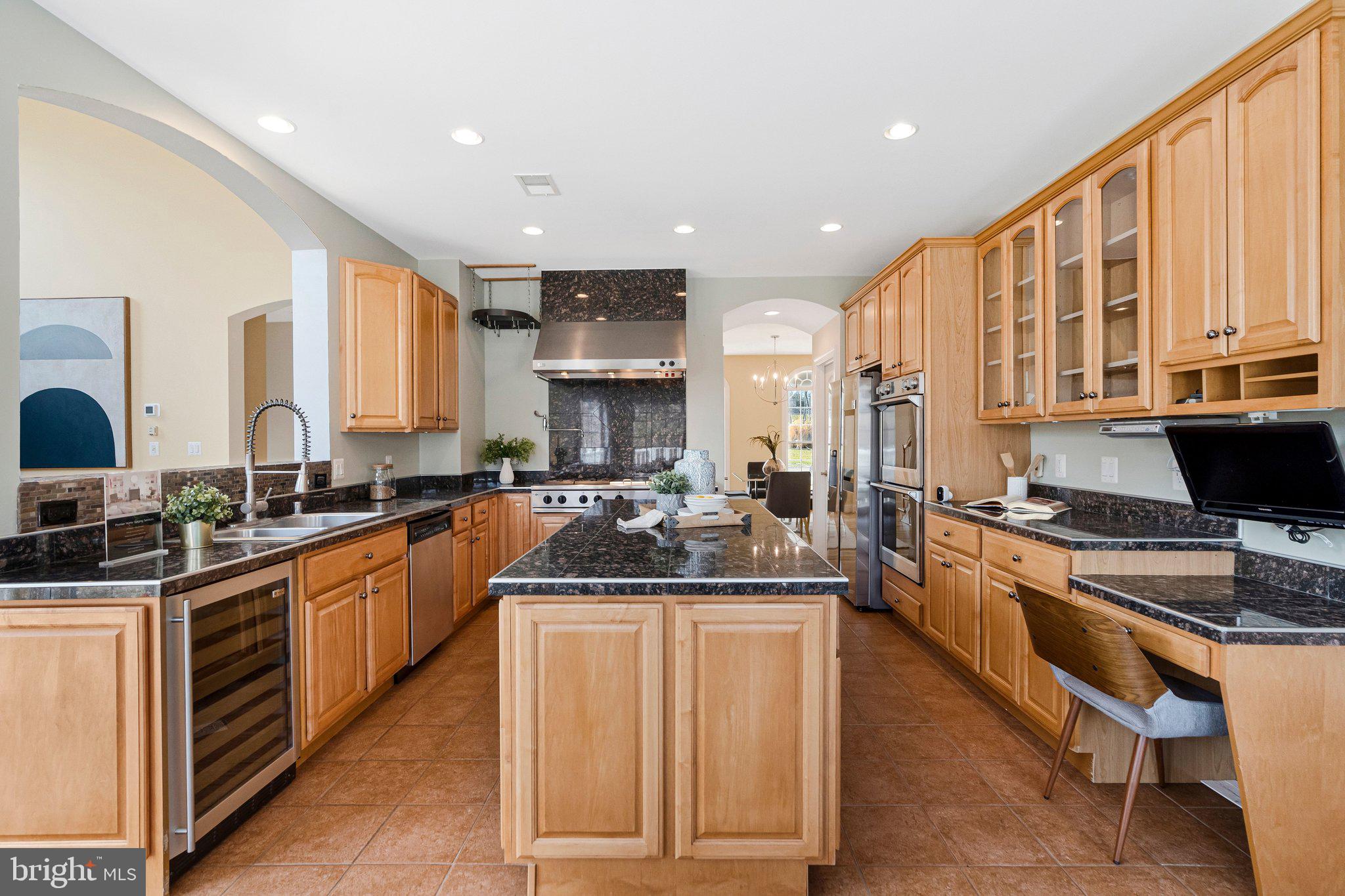 POTOMAC FARMS - Residential