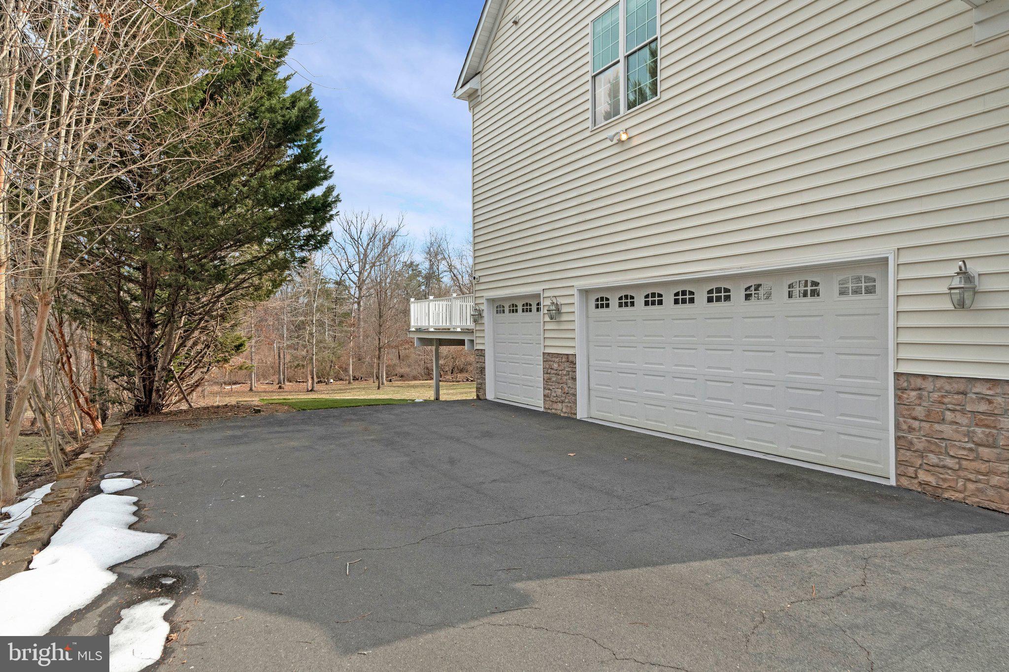 POTOMAC FARMS - Residential