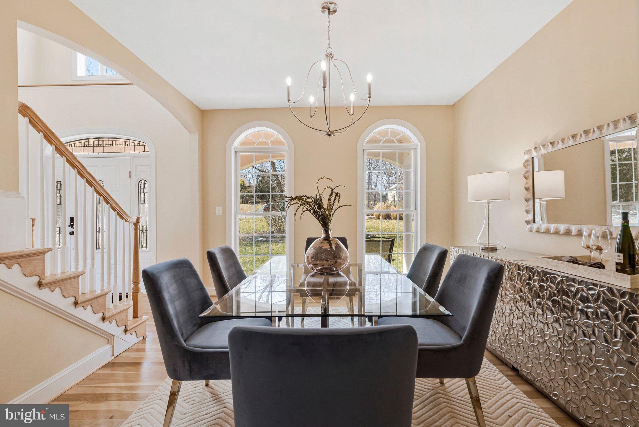 POTOMAC FARMS - Residential