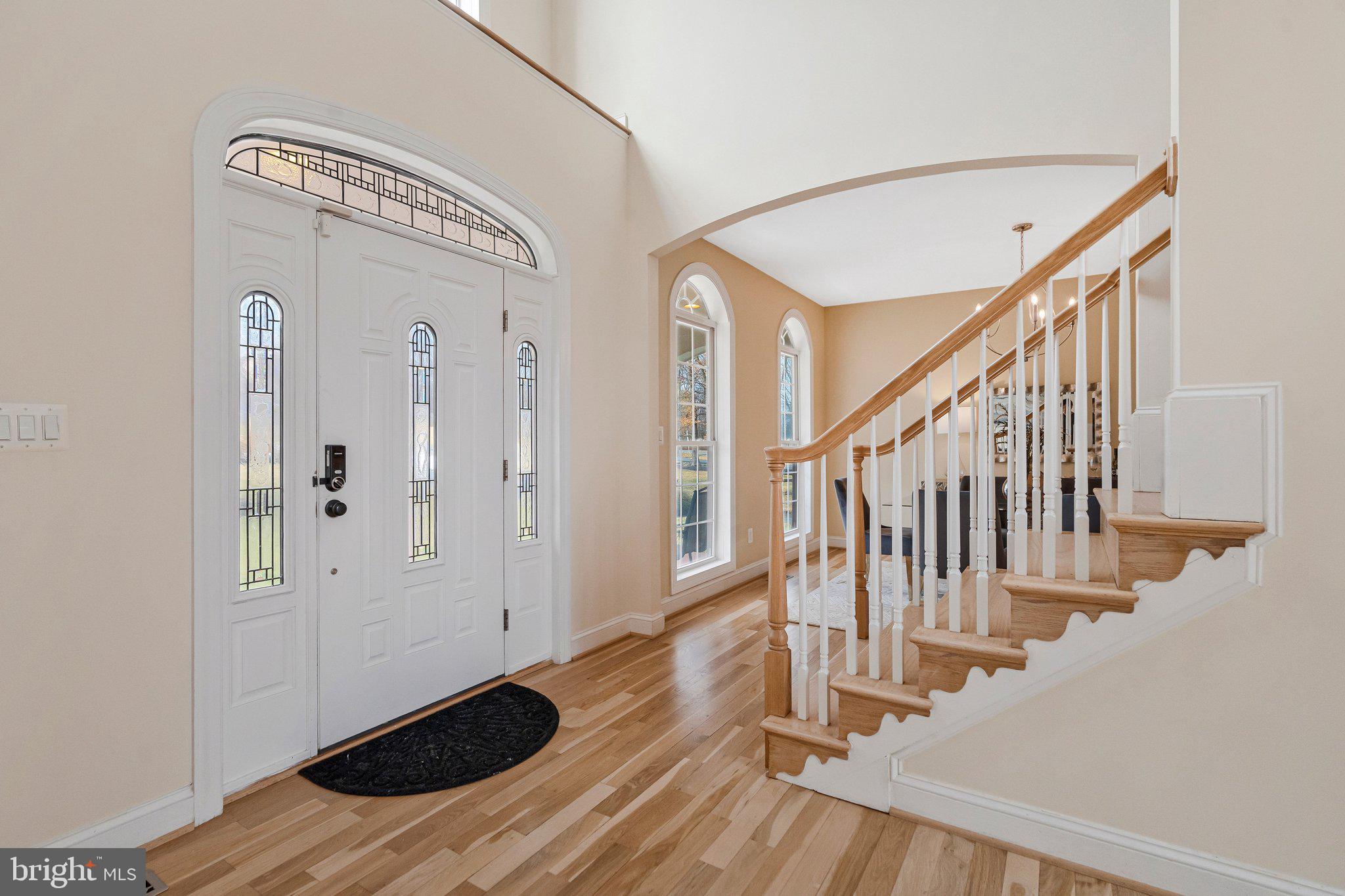 POTOMAC FARMS - Residential