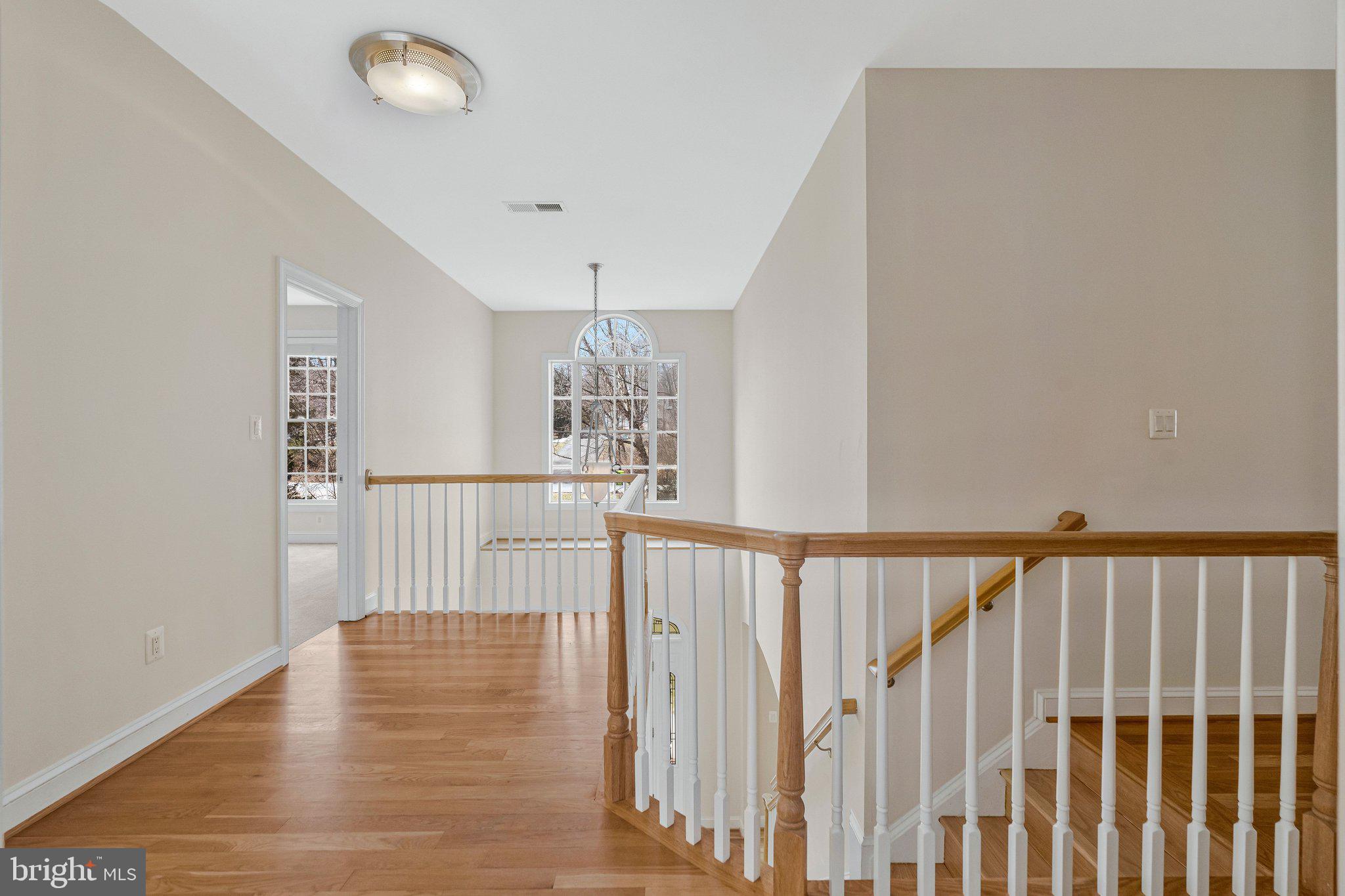 POTOMAC FARMS - Residential