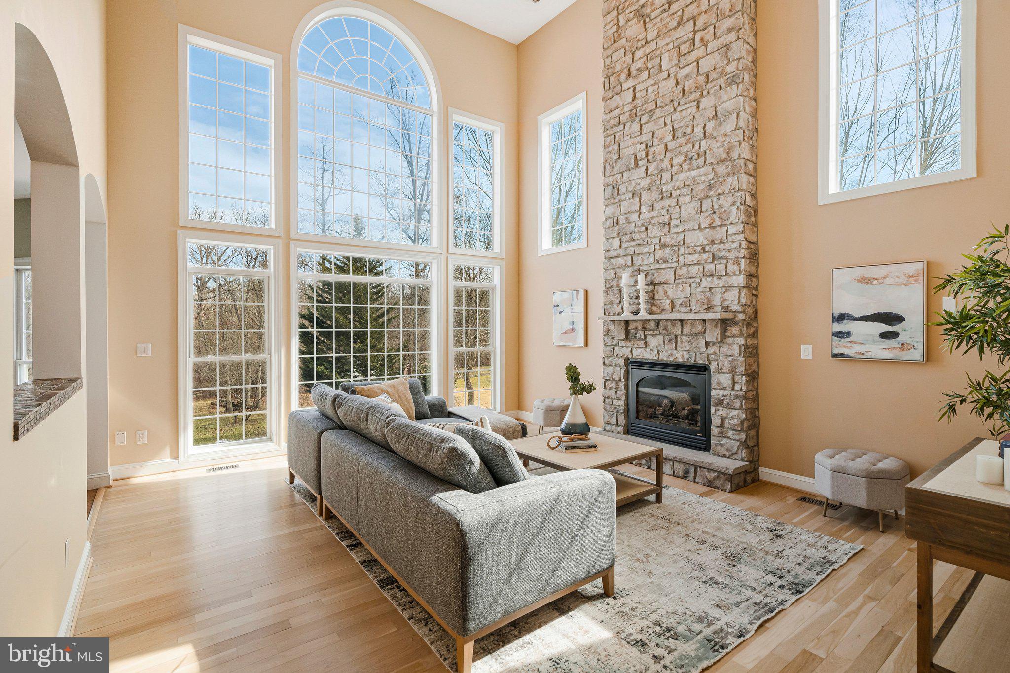 POTOMAC FARMS - Residential