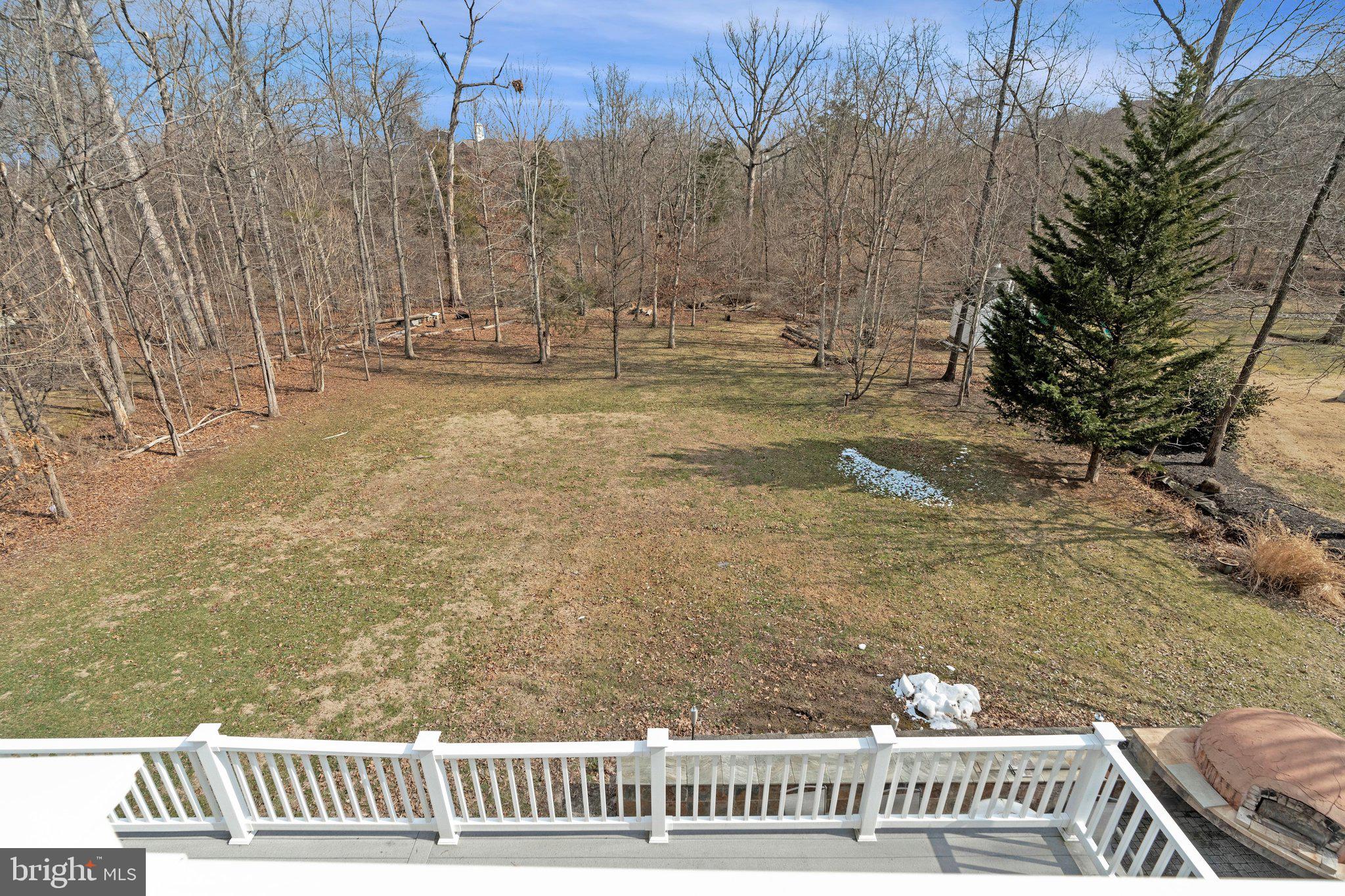 POTOMAC FARMS - Residential