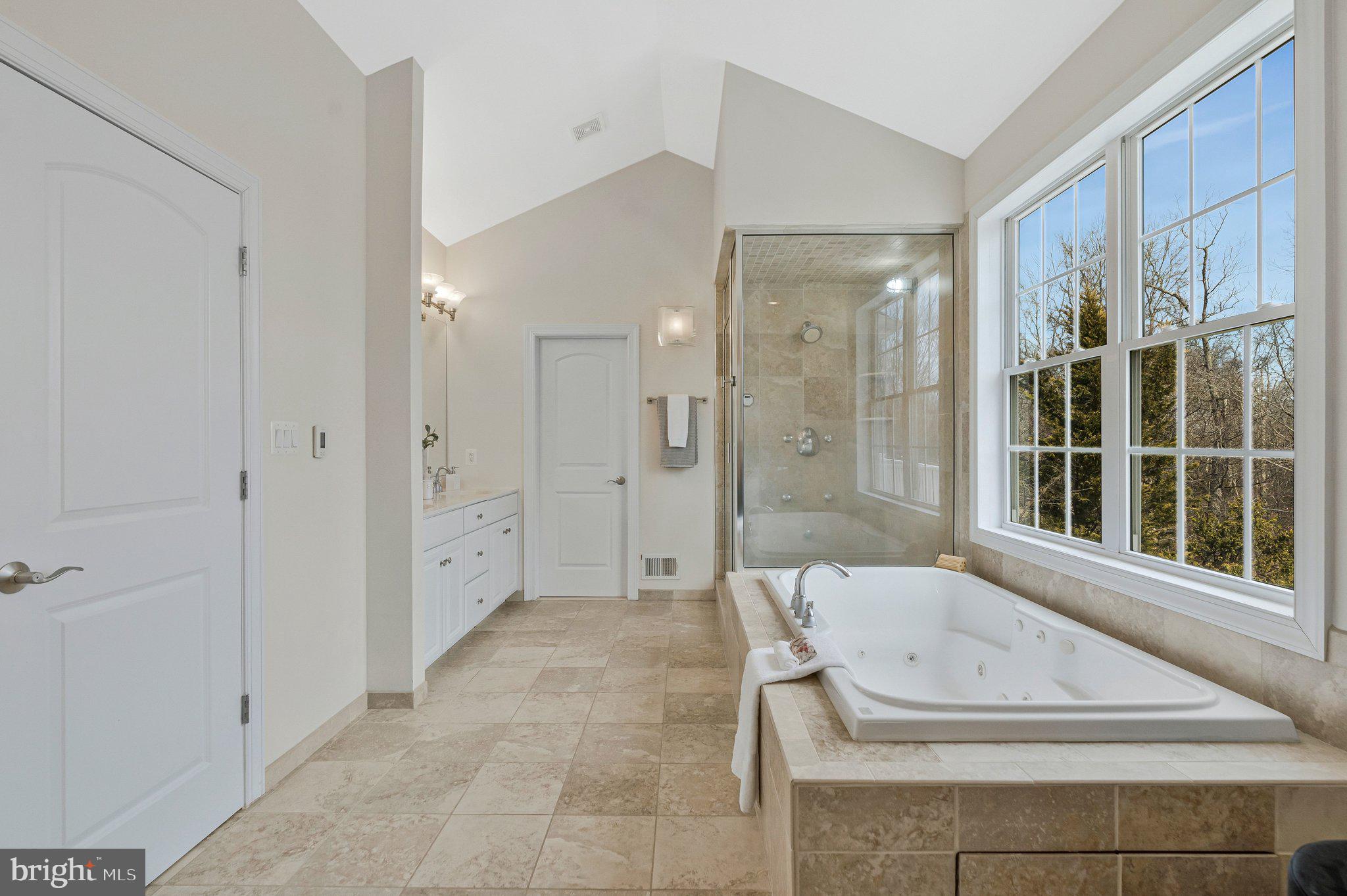 POTOMAC FARMS - Residential