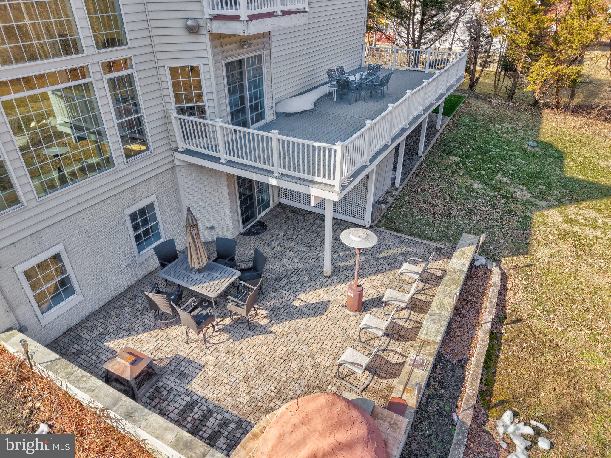 POTOMAC FARMS - Residential