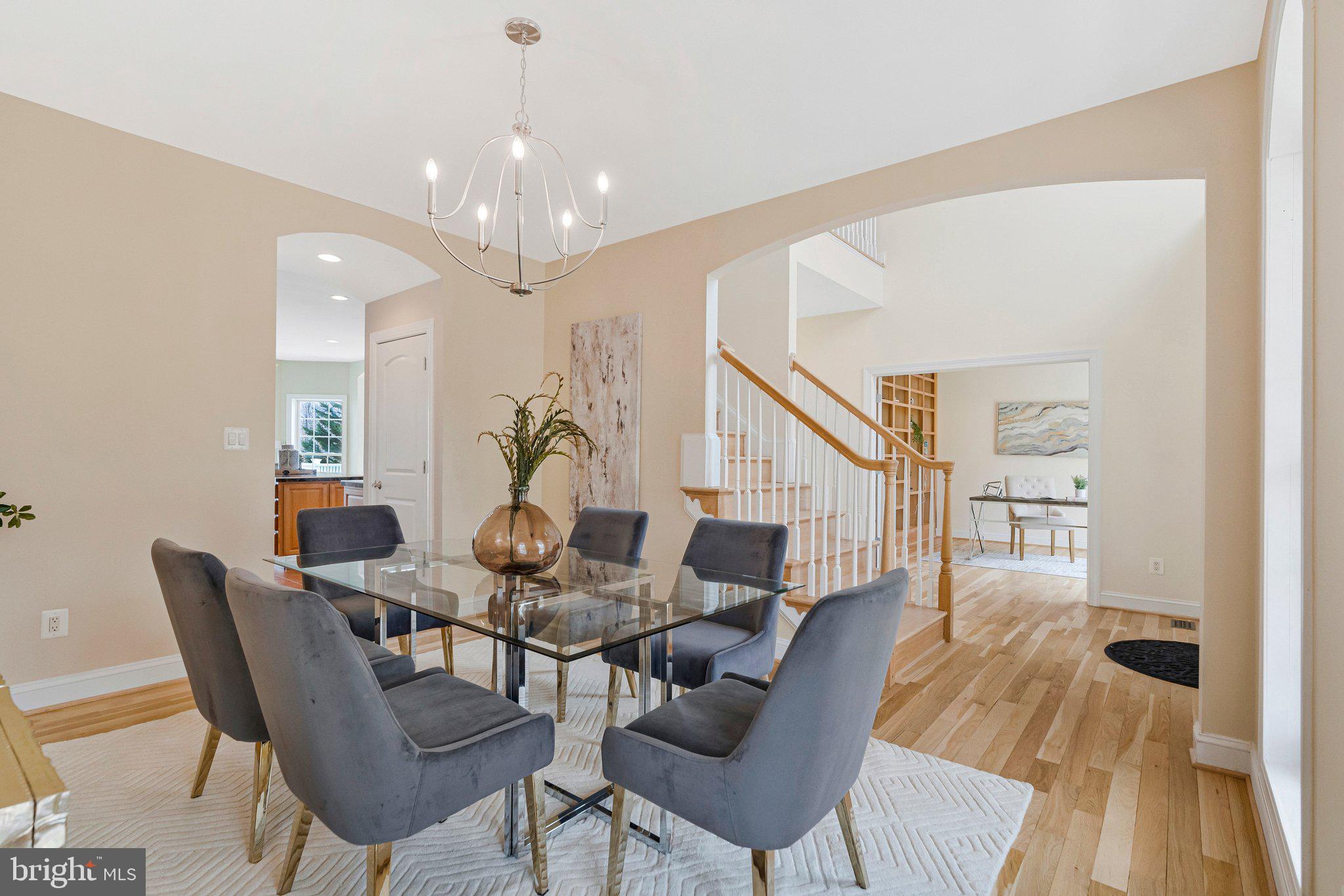 POTOMAC FARMS - Residential