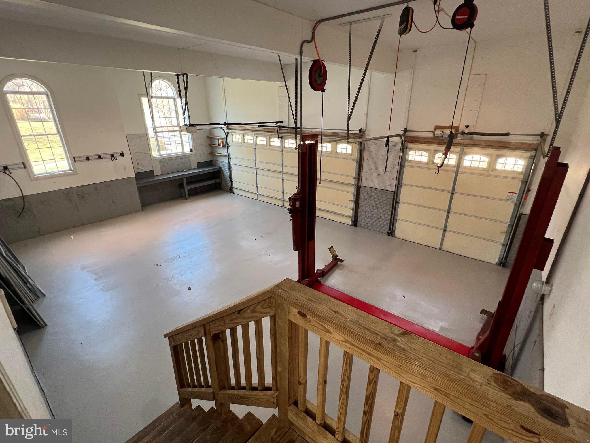 POTOMAC FARMS - Residential