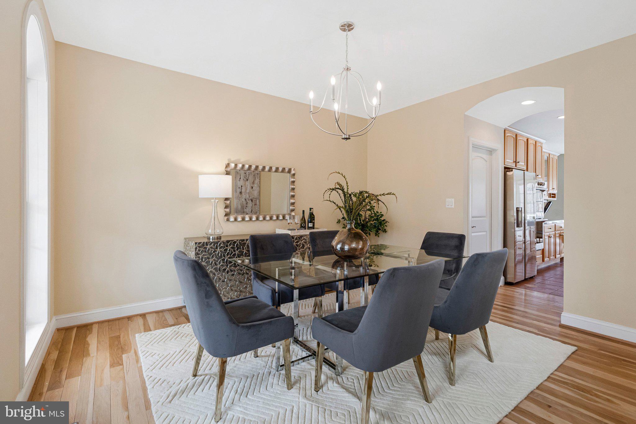 POTOMAC FARMS - Residential