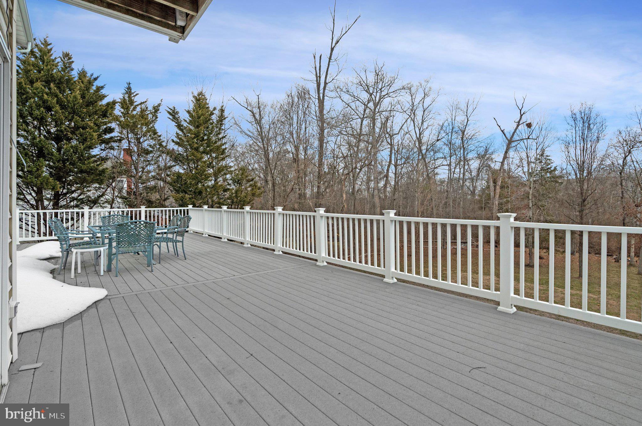 POTOMAC FARMS - Residential