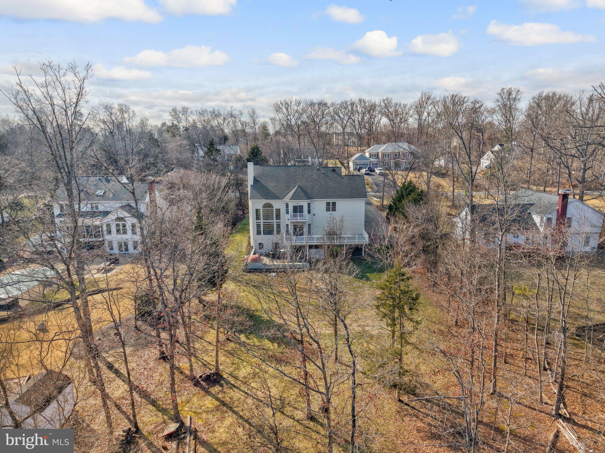 POTOMAC FARMS - Residential