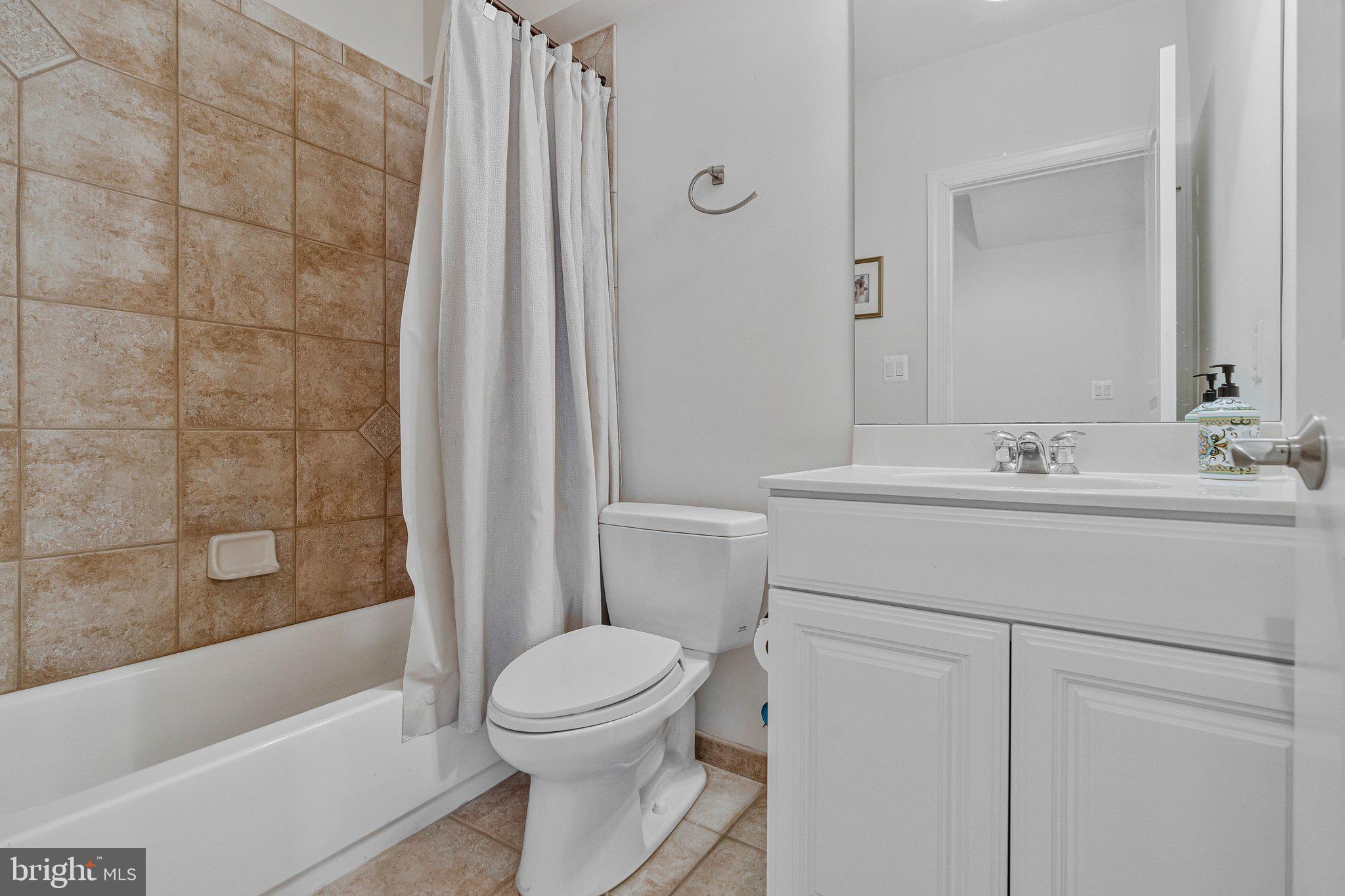 POTOMAC FARMS - Residential