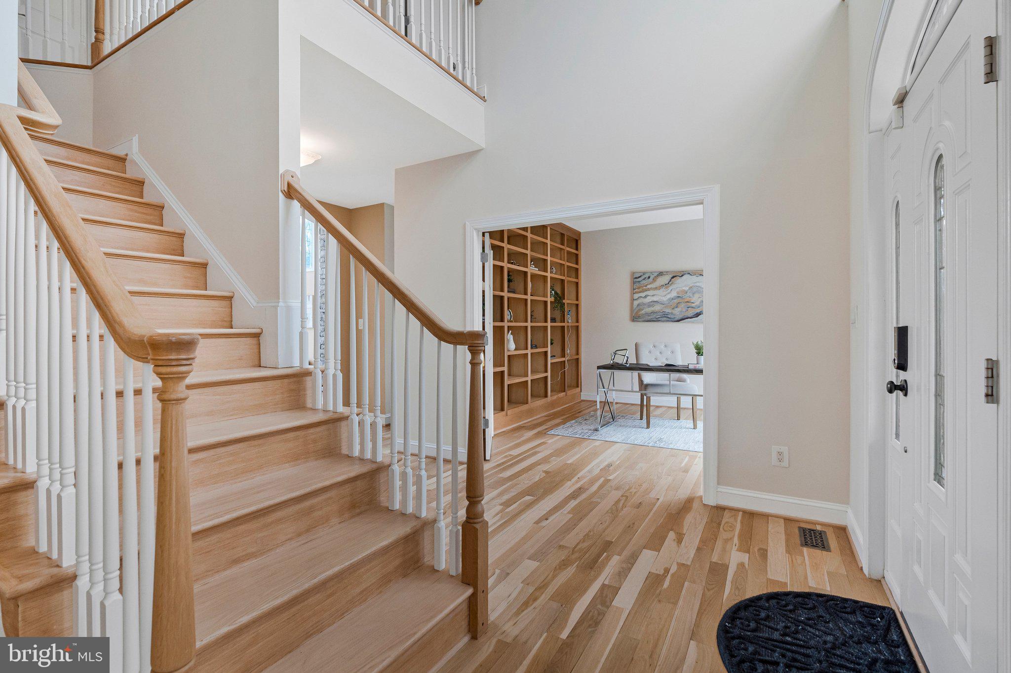 POTOMAC FARMS - Residential