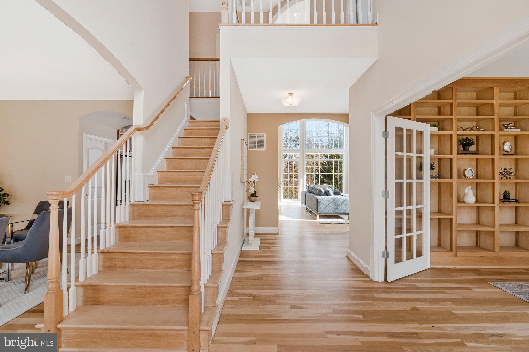 POTOMAC FARMS - Residential