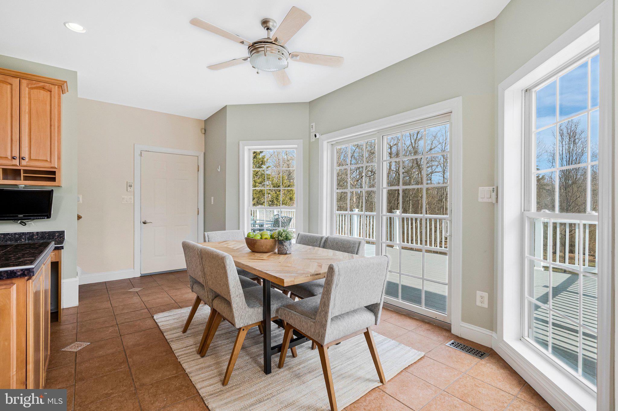 POTOMAC FARMS - Residential