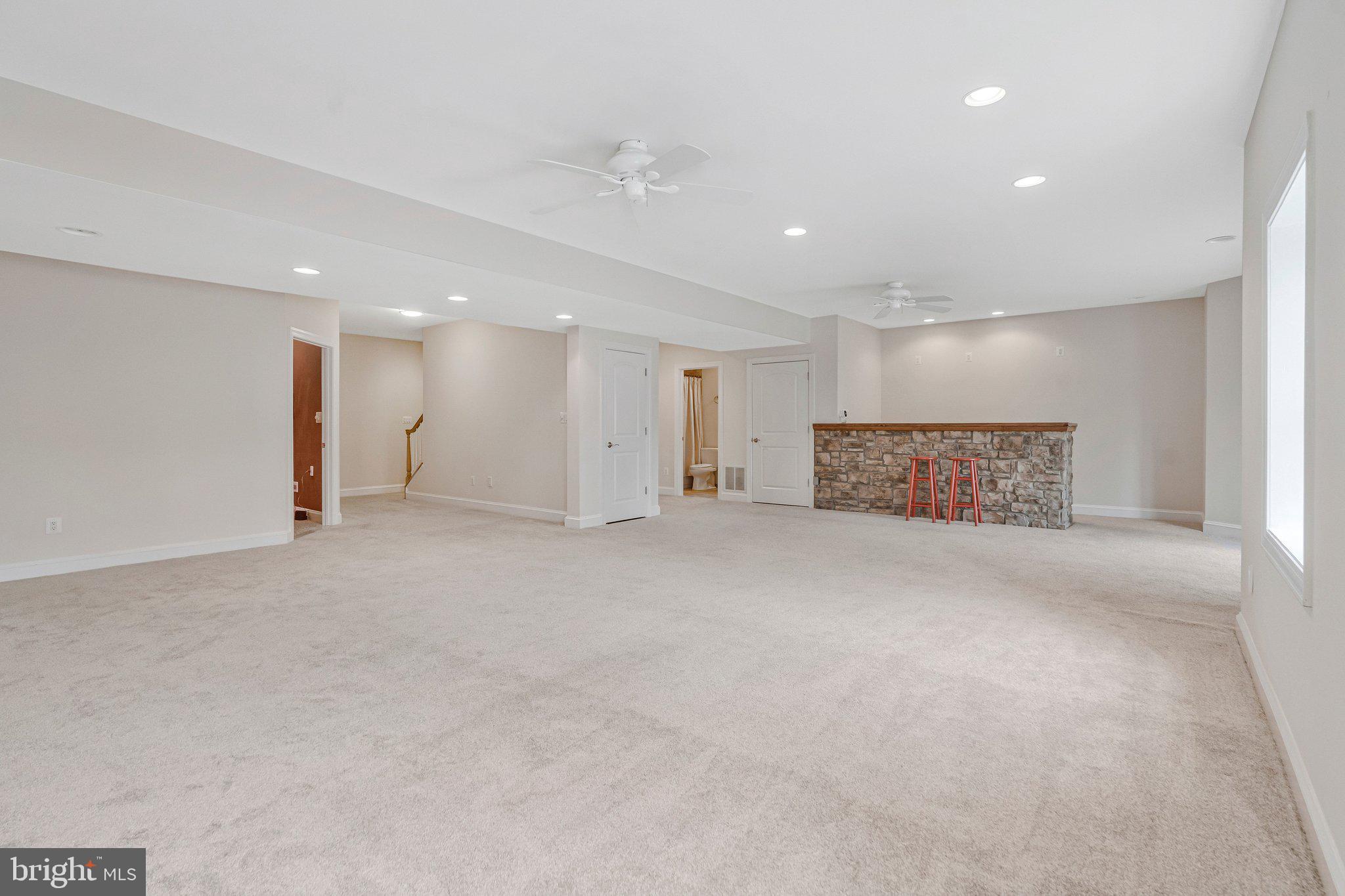 POTOMAC FARMS - Residential