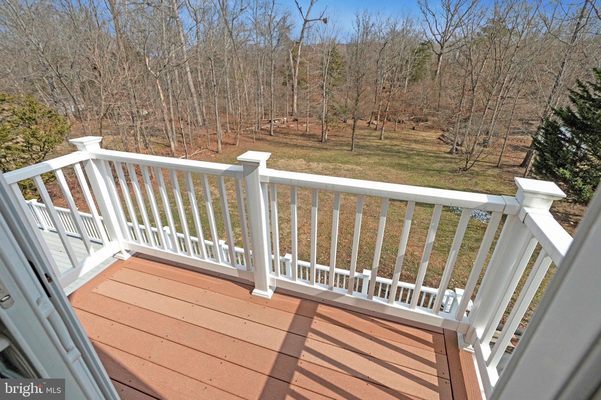 POTOMAC FARMS - Residential