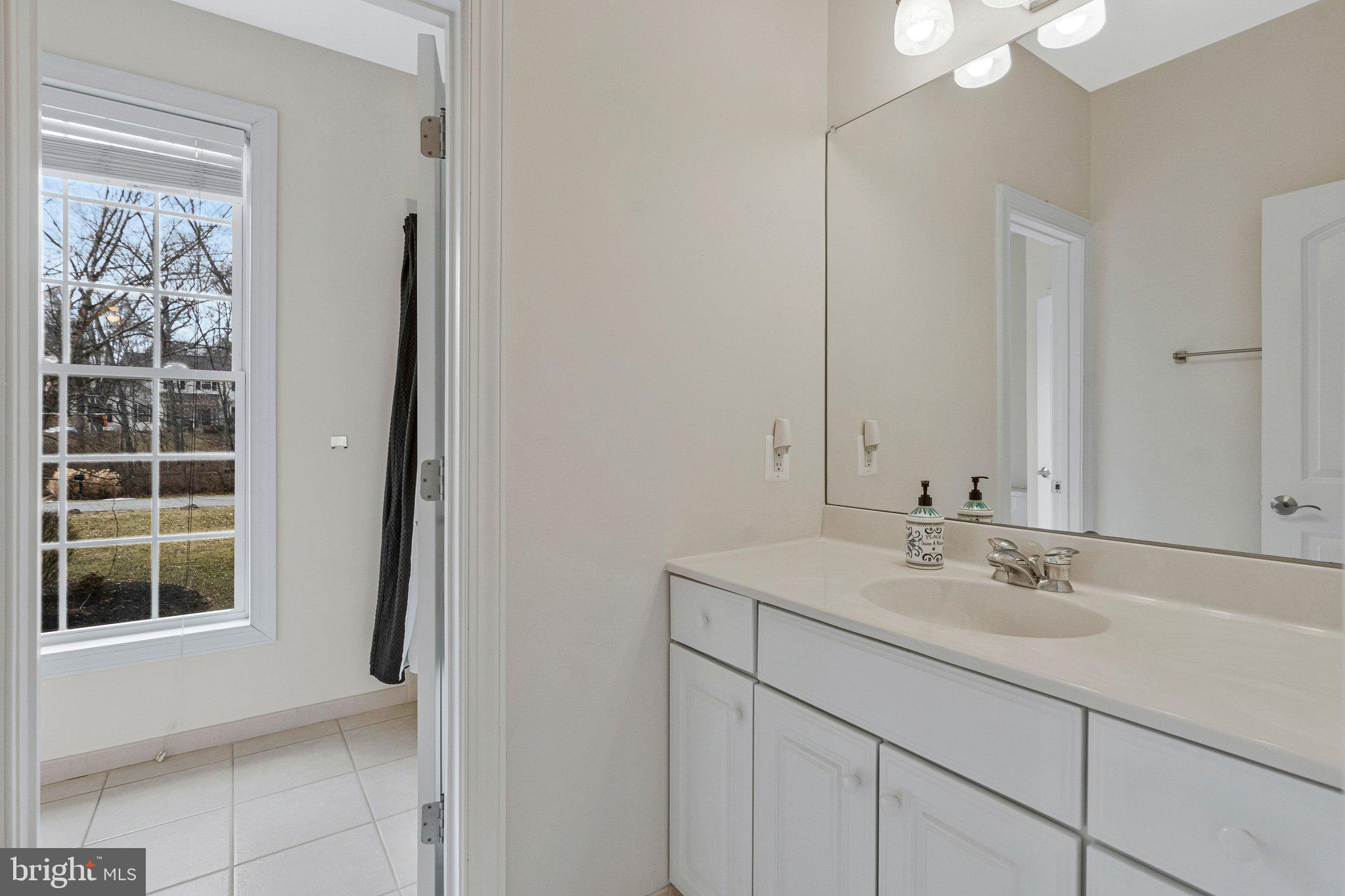 POTOMAC FARMS - Residential