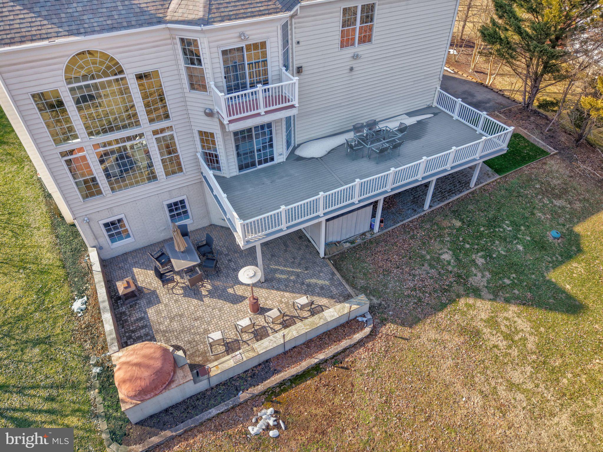 POTOMAC FARMS - Residential