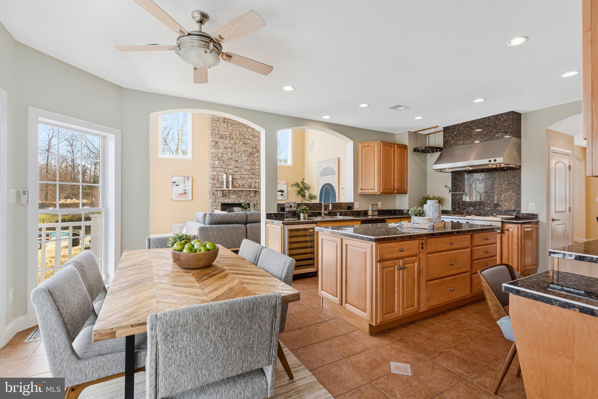 POTOMAC FARMS - Residential