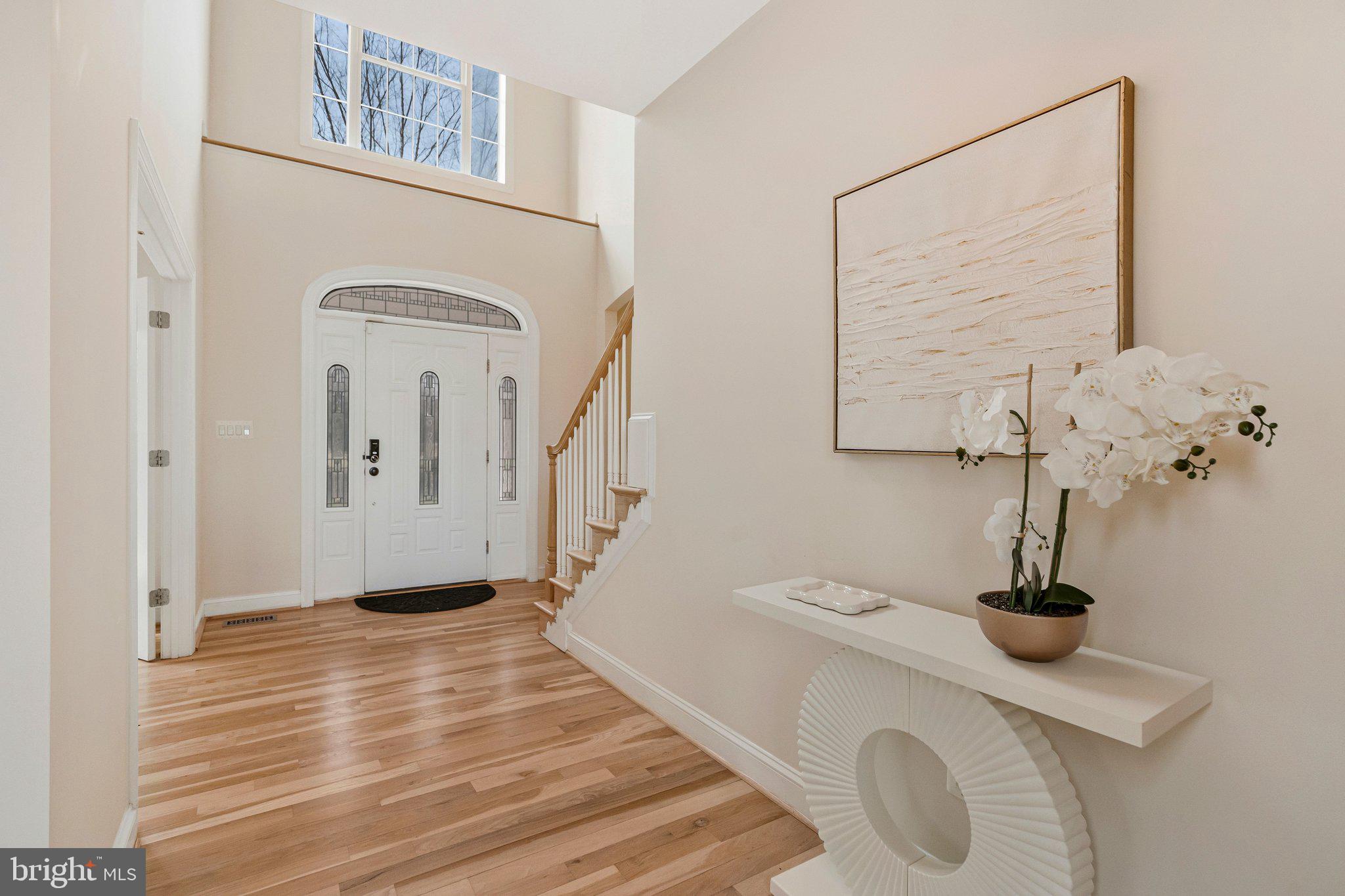 POTOMAC FARMS - Residential