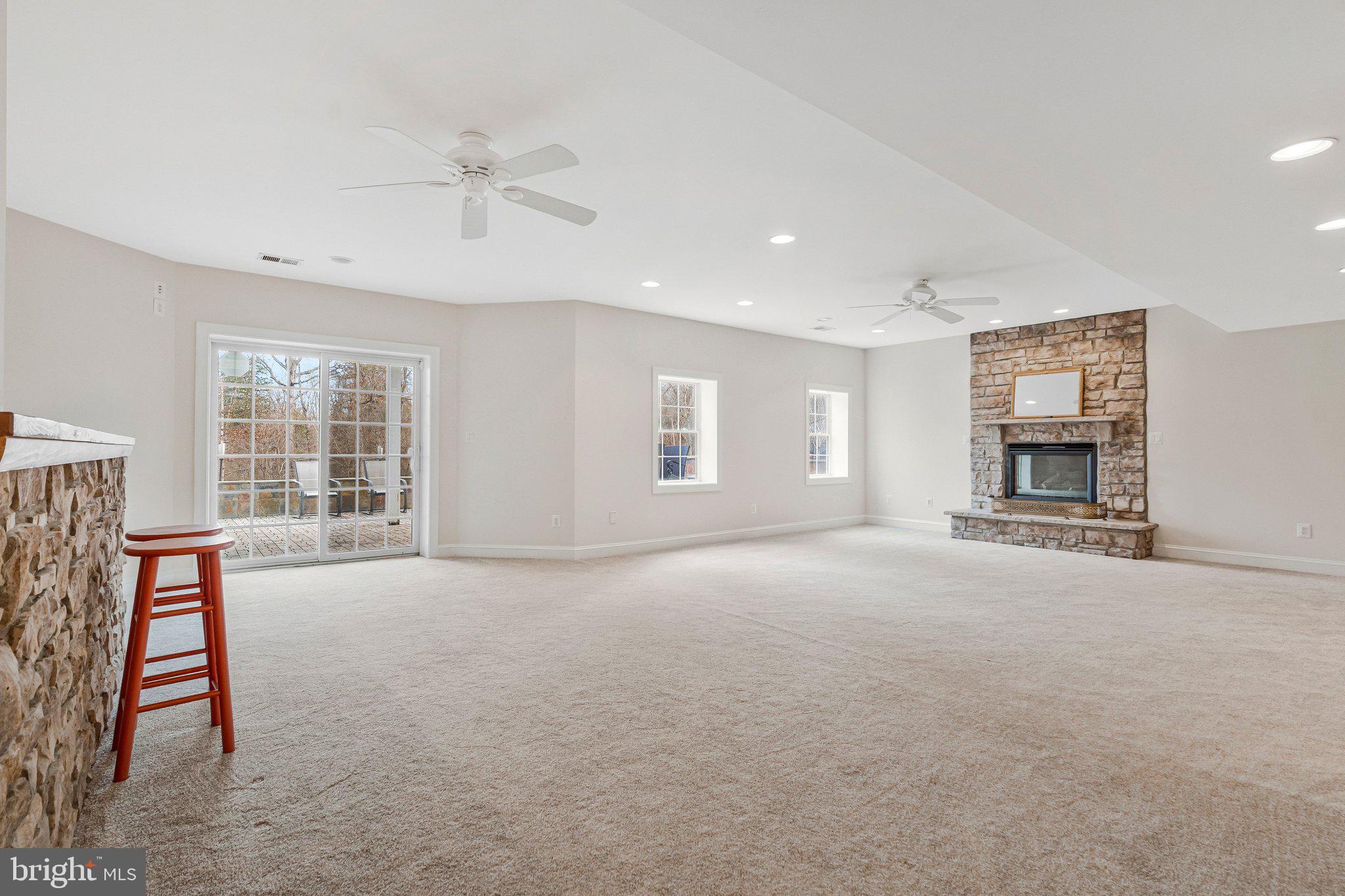 POTOMAC FARMS - Residential