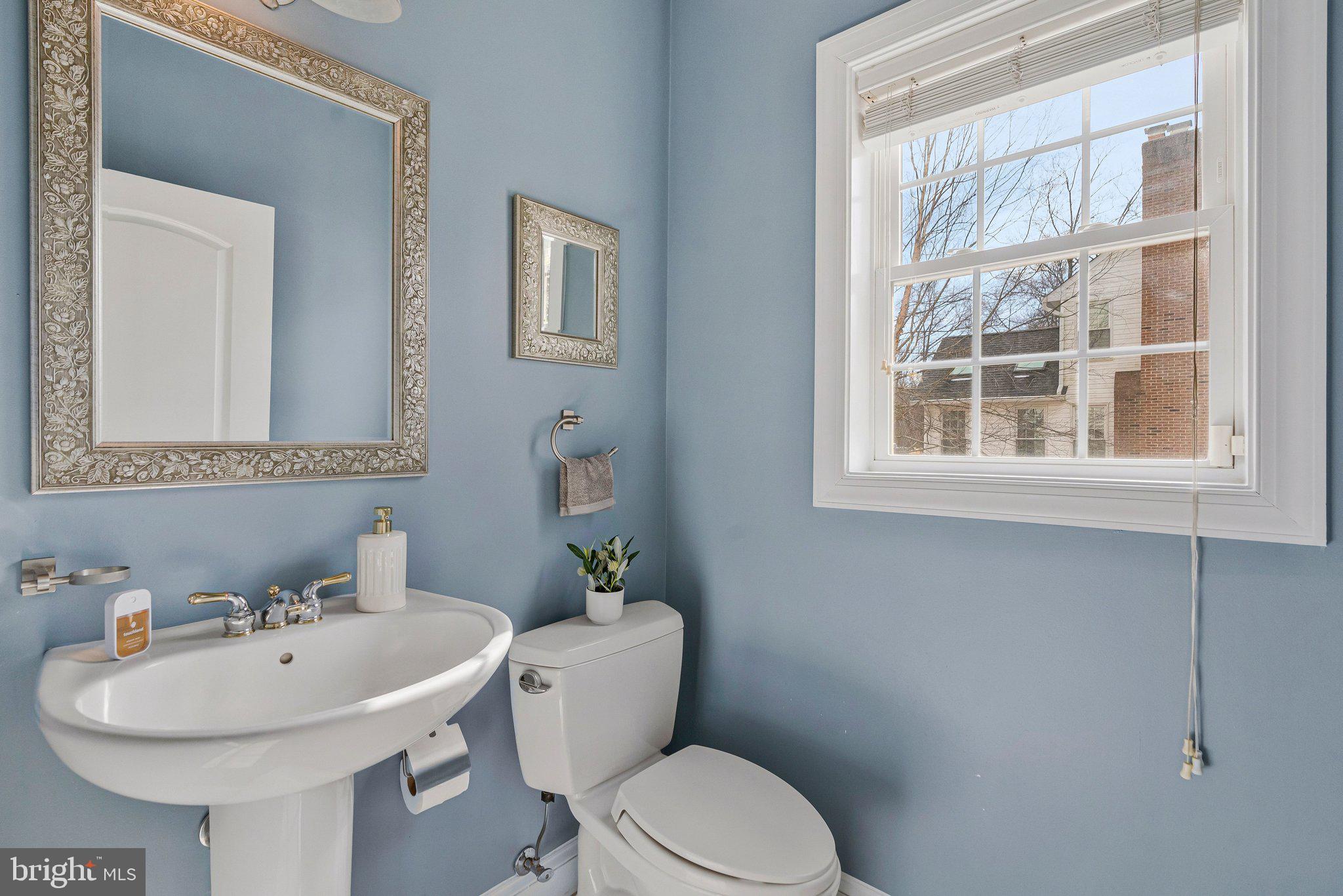 POTOMAC FARMS - Residential