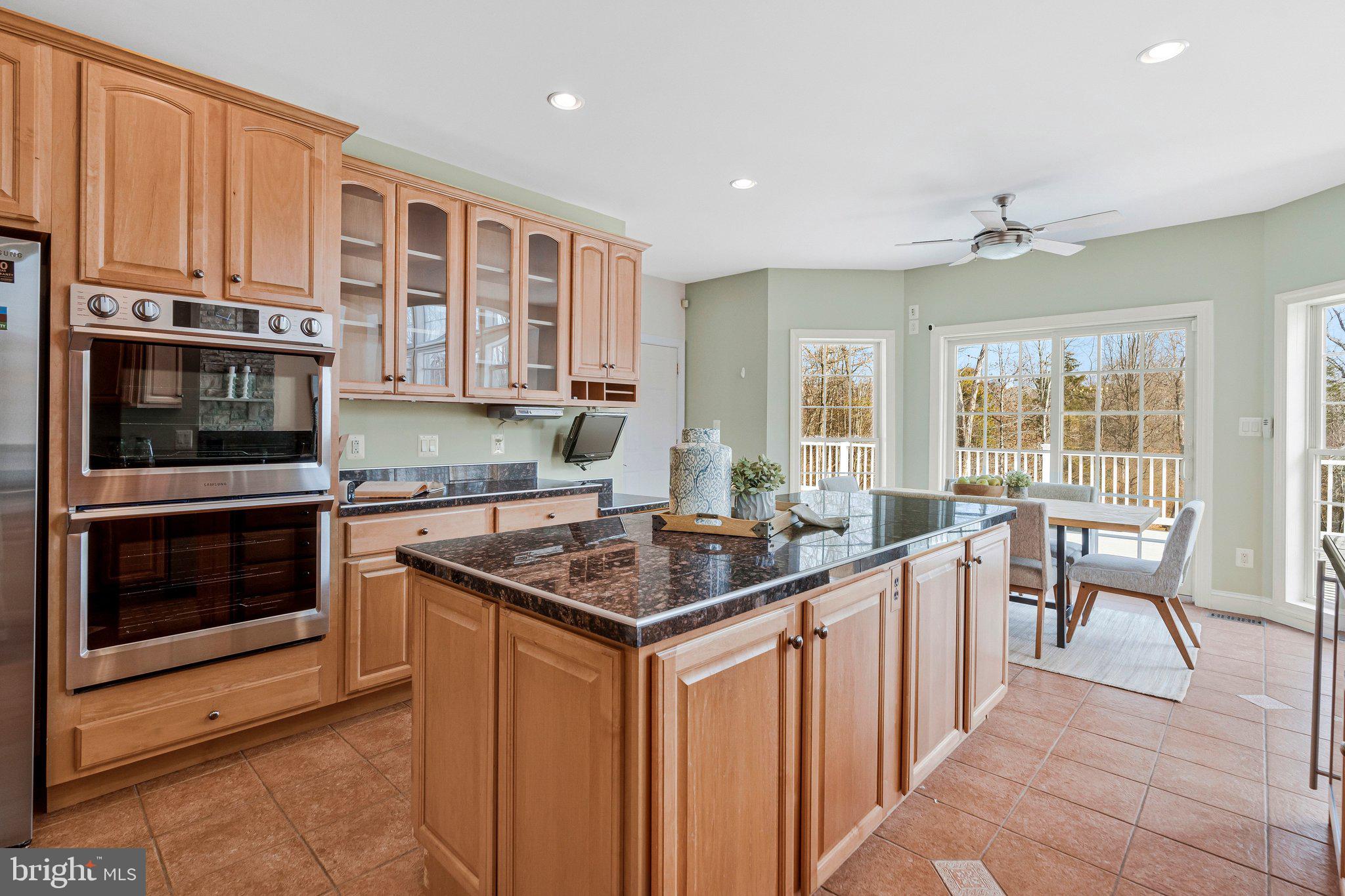 POTOMAC FARMS - Residential