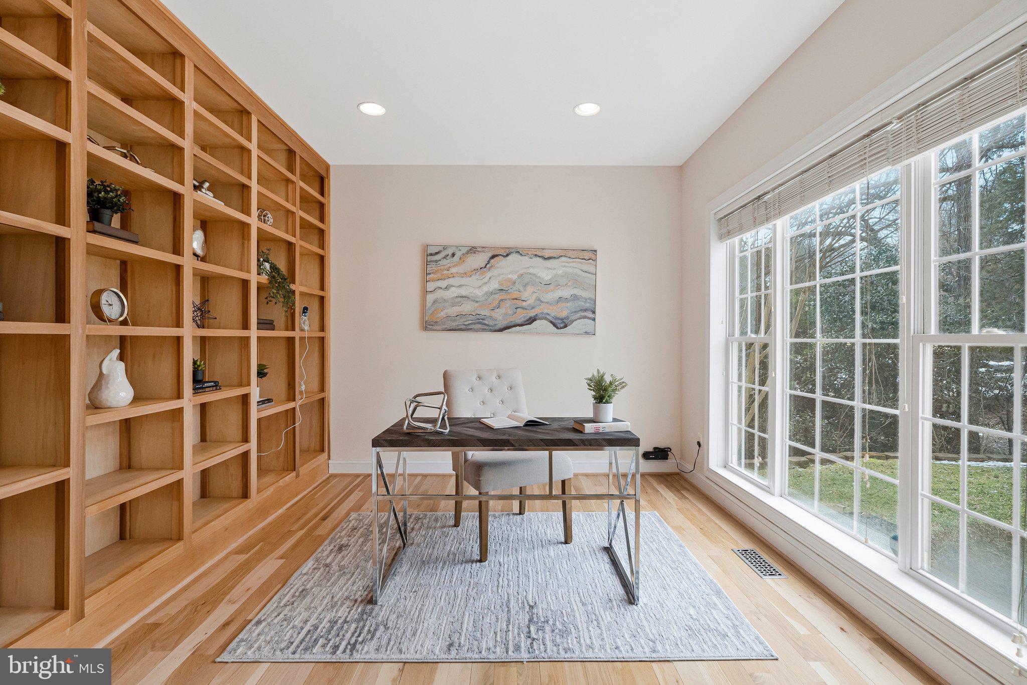 POTOMAC FARMS - Residential