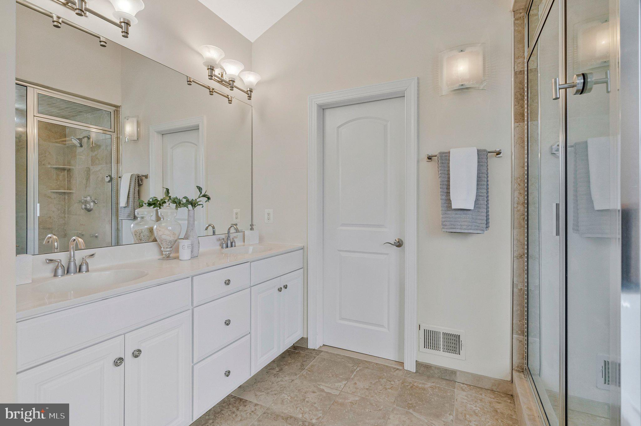 POTOMAC FARMS - Residential