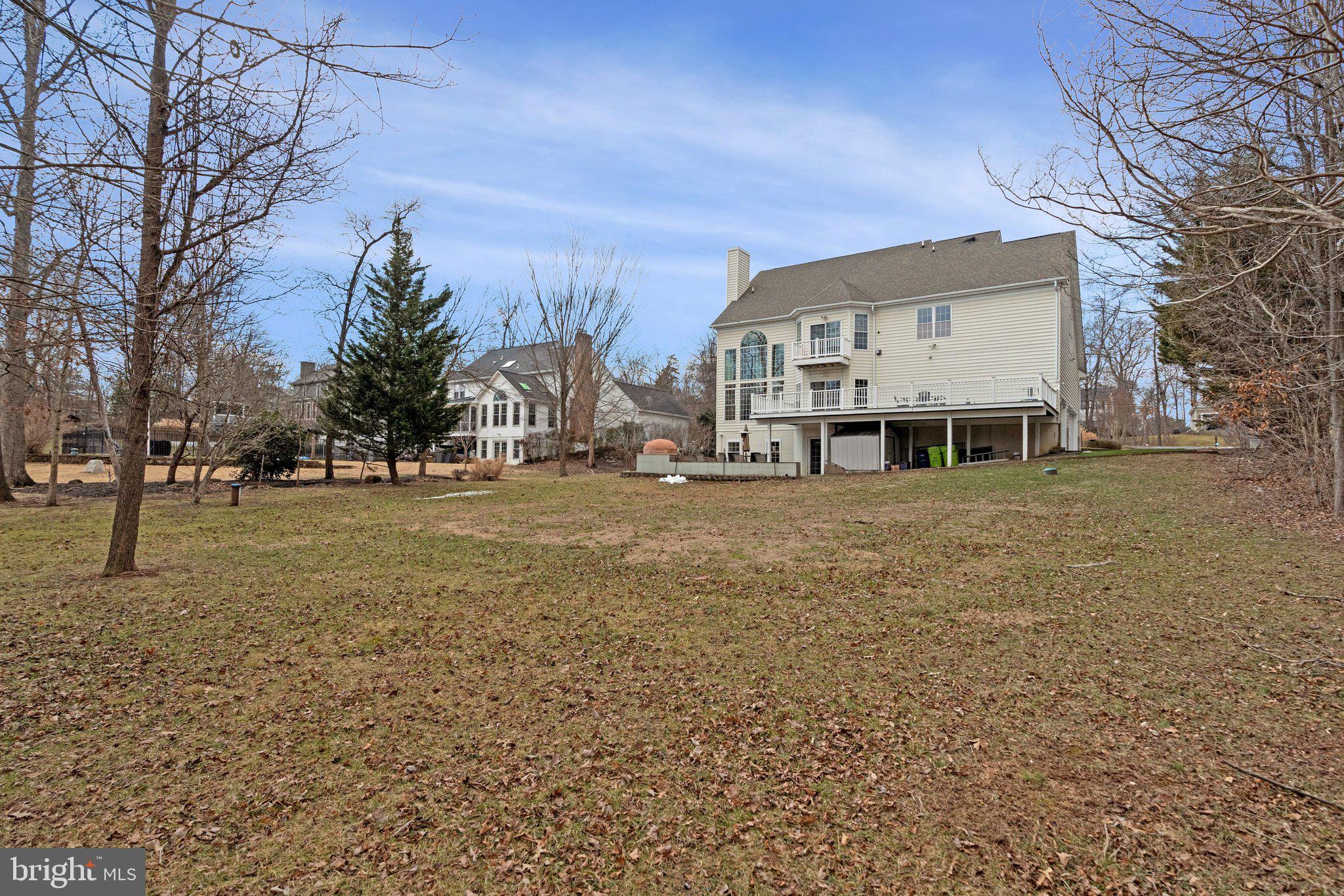 POTOMAC FARMS - Residential