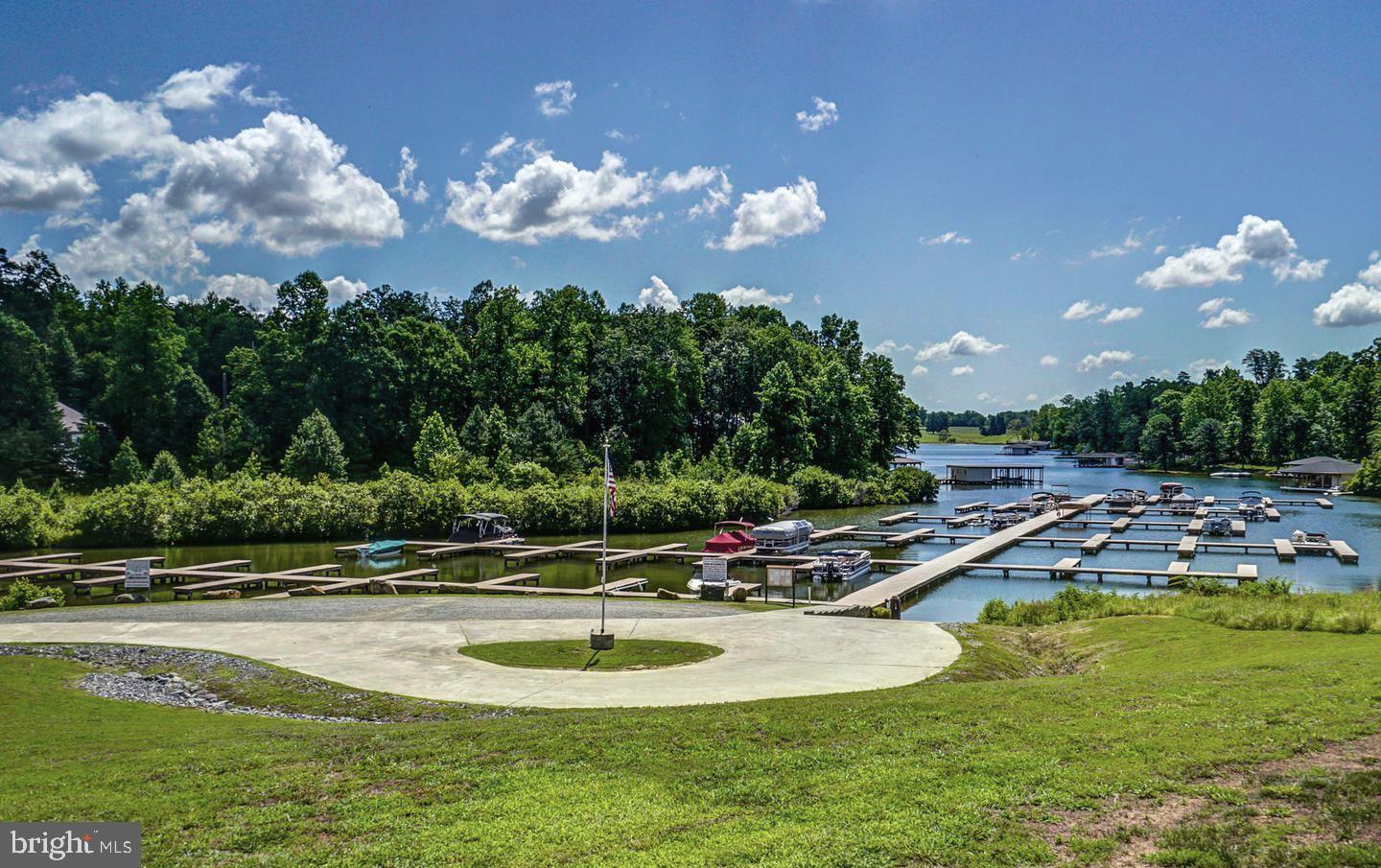 THE WATERS AT LAKE ANNA - Land