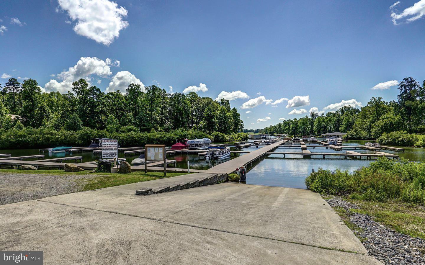 THE WATERS AT LAKE ANNA - Land