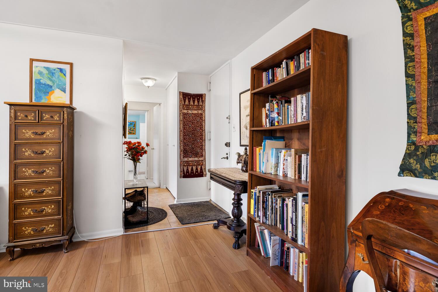 RIVER PARK - Residential